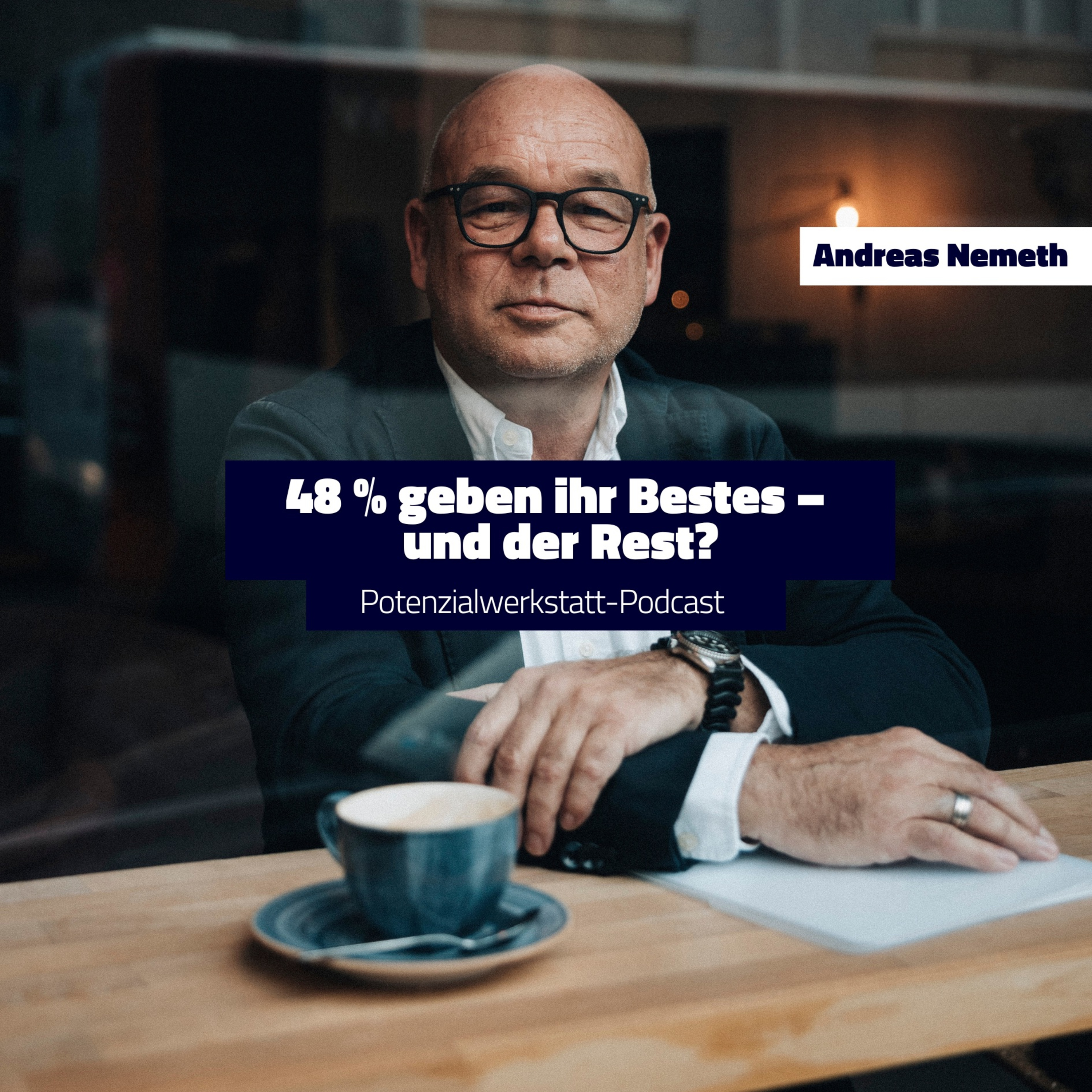 Die Potenzialwerkstatt