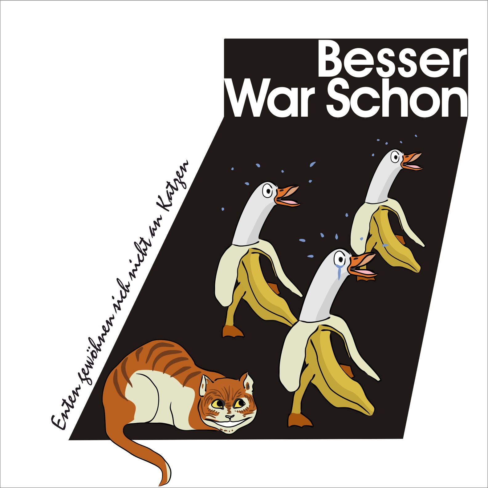 Besser war schon