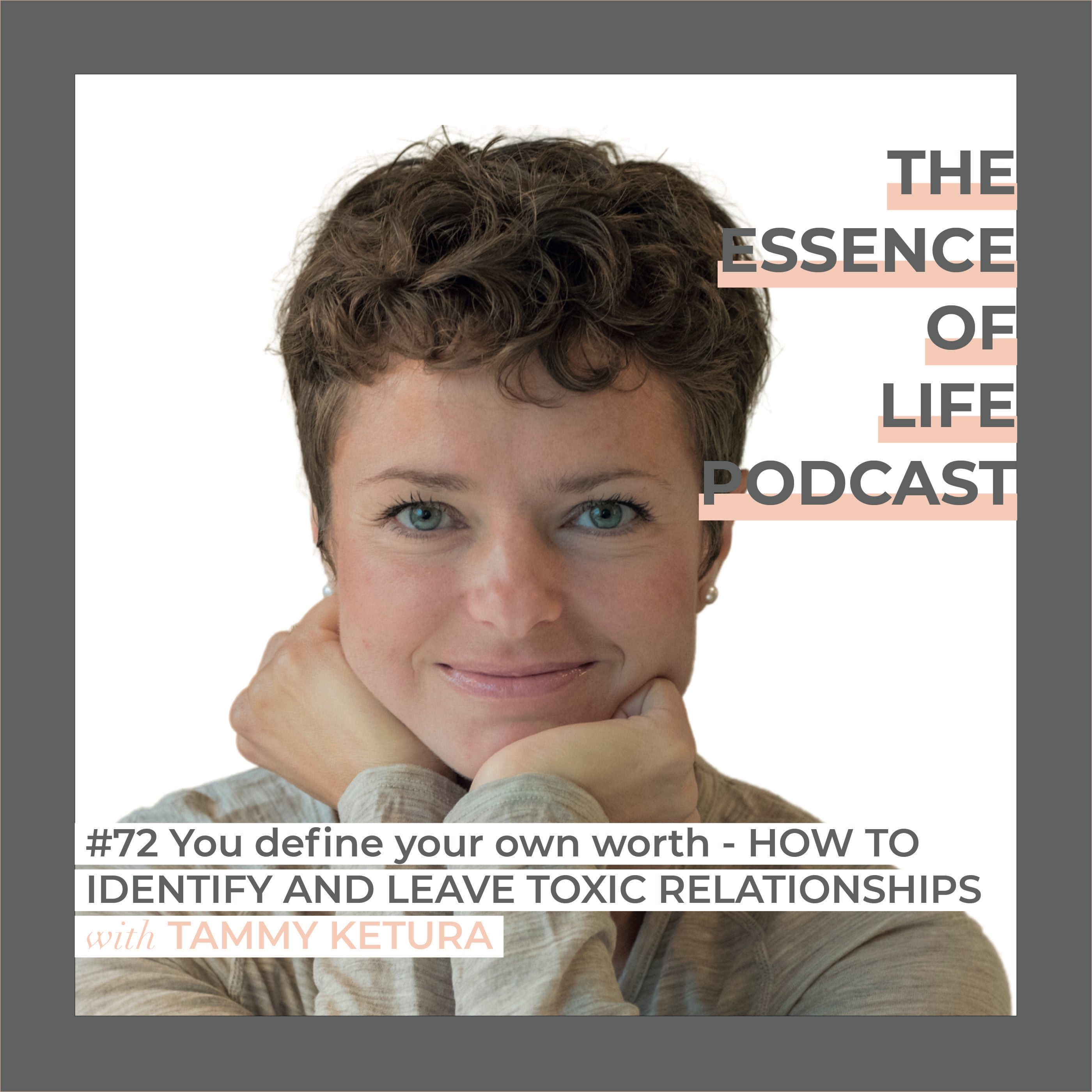 Das Neue leben - Dein Podcast mit Nicole Ming