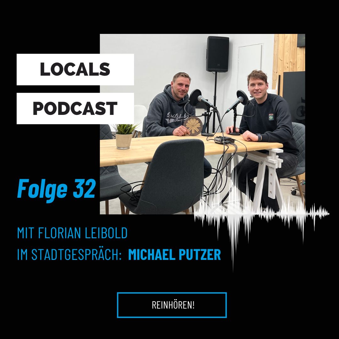 LOCALS Schwarzenbek Podcast