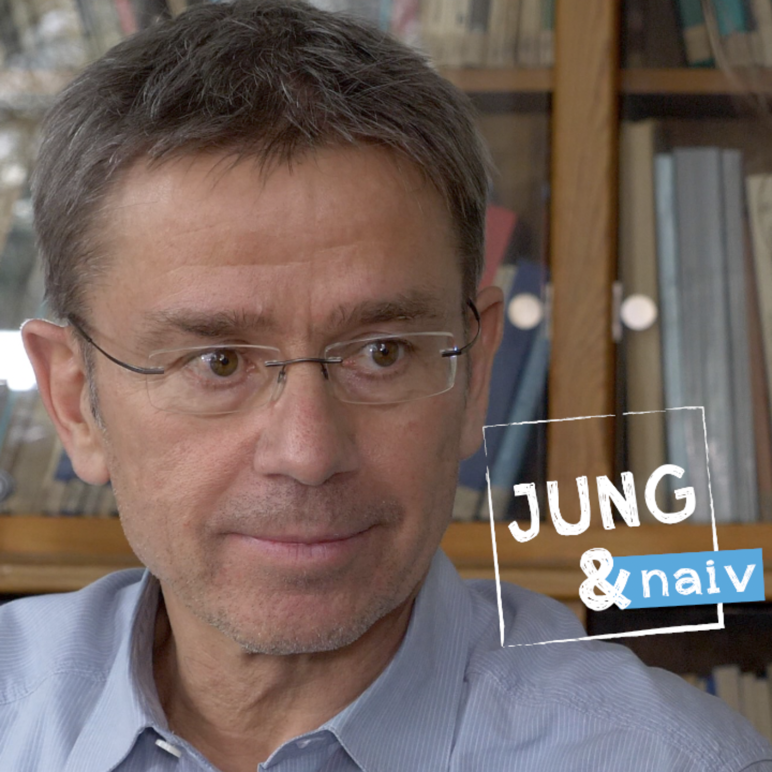 Jung & Naiv