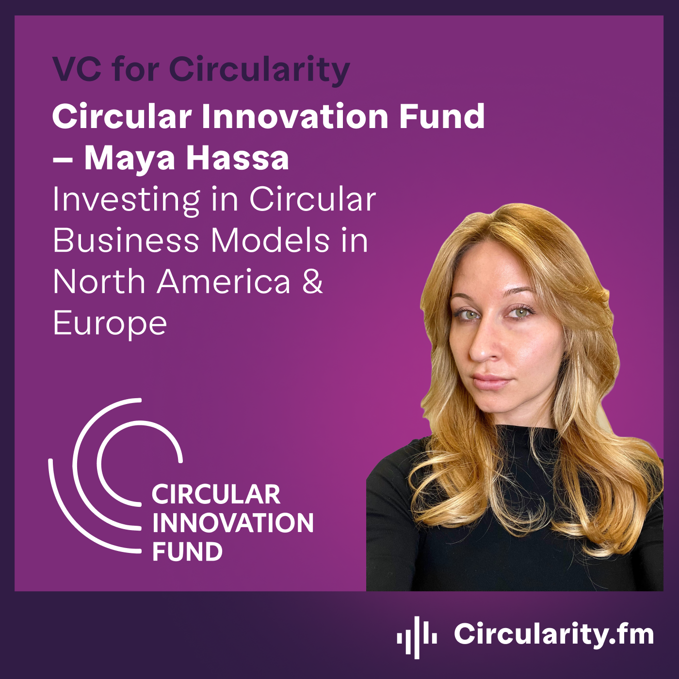 Circularity.fm