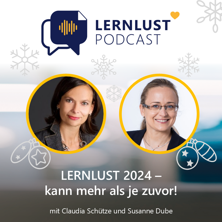 LERNLUST Podcast