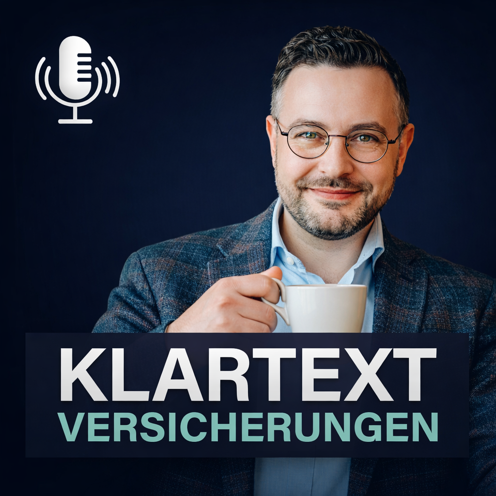 GKV-Beitritt trotz Vorerkrankungen möglich? episode artwork