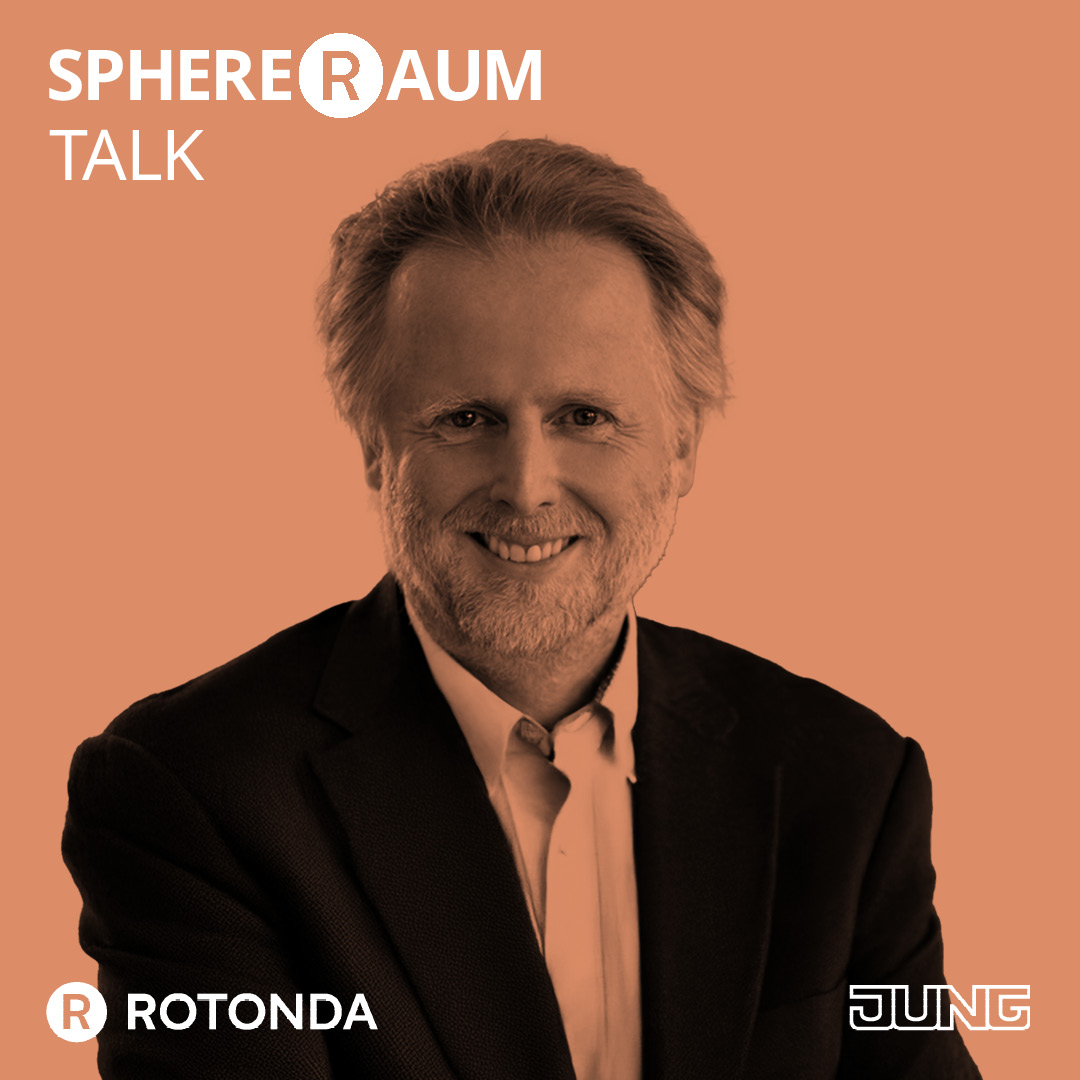 Sphereraum Talk