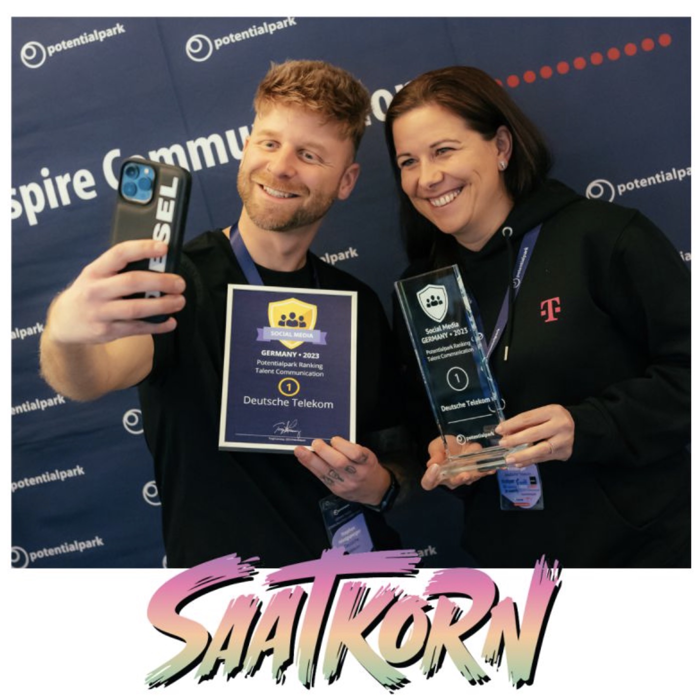 SAATKORN
