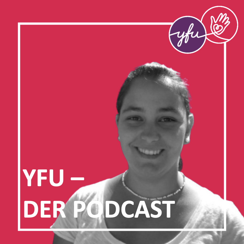 #27 Elise & ihr Weg in die Kommunalpolitik episode artwork