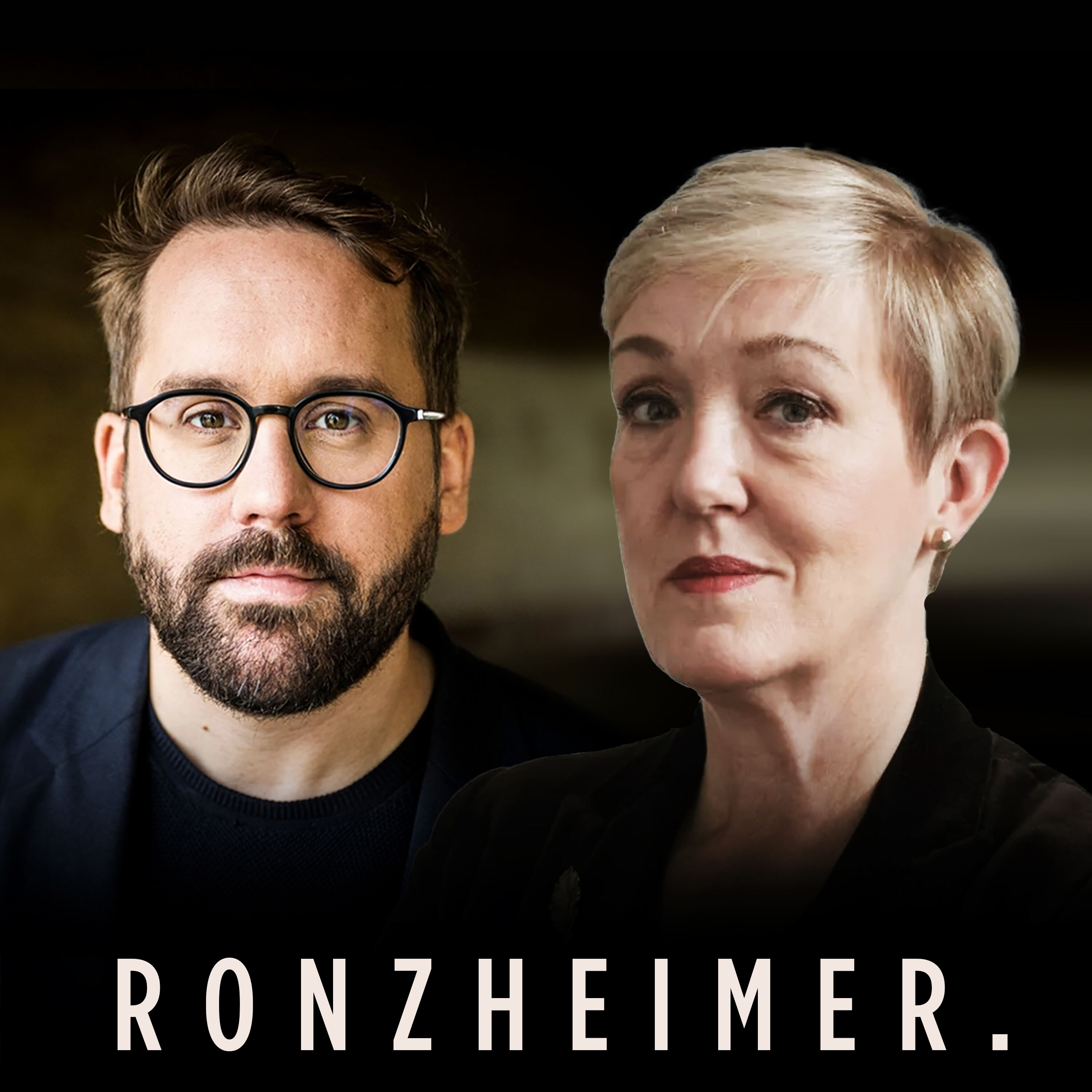 Trumps Iran-Blockade – und Europas Versagen. Mit Constanze Stelzenmüller