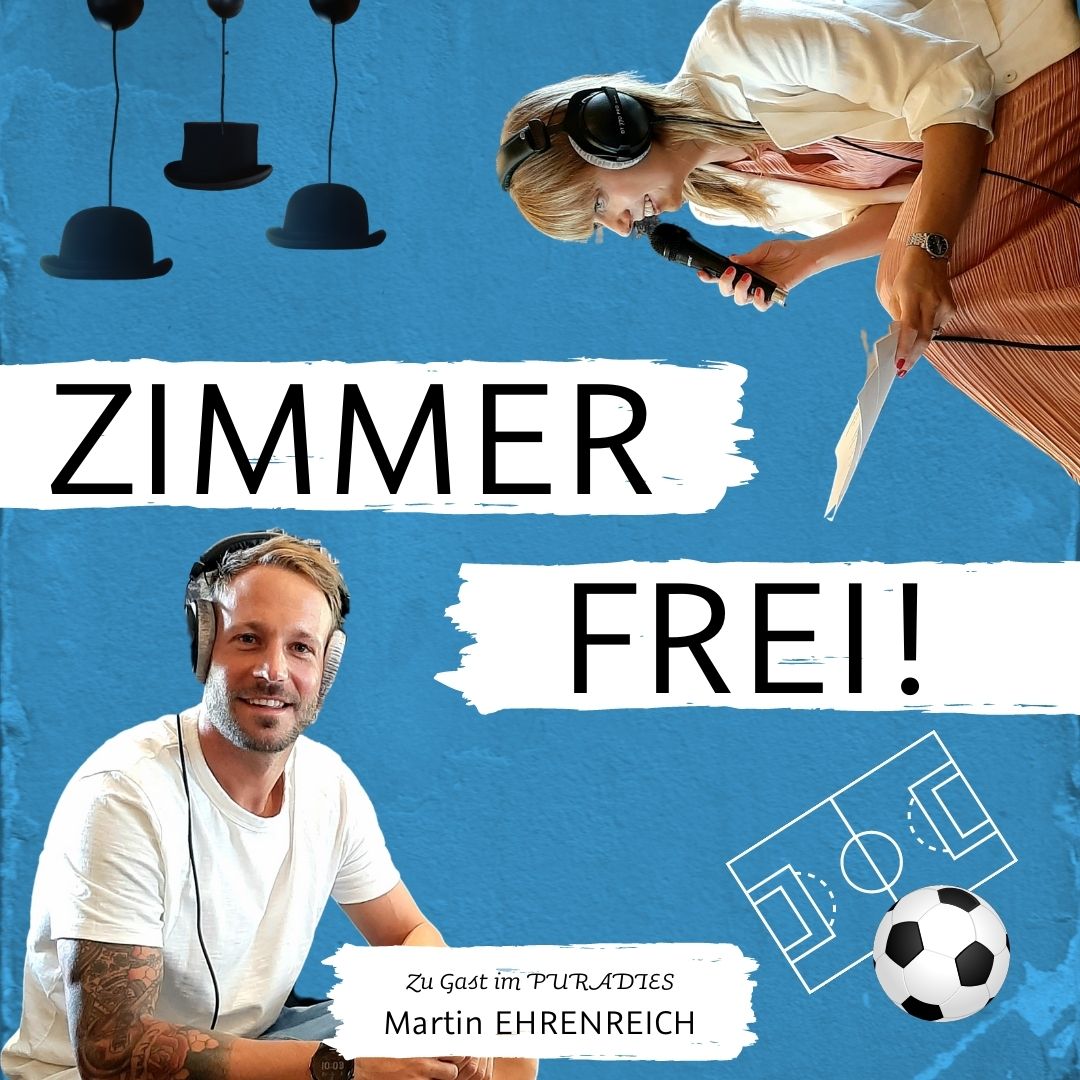 Zimmer frei