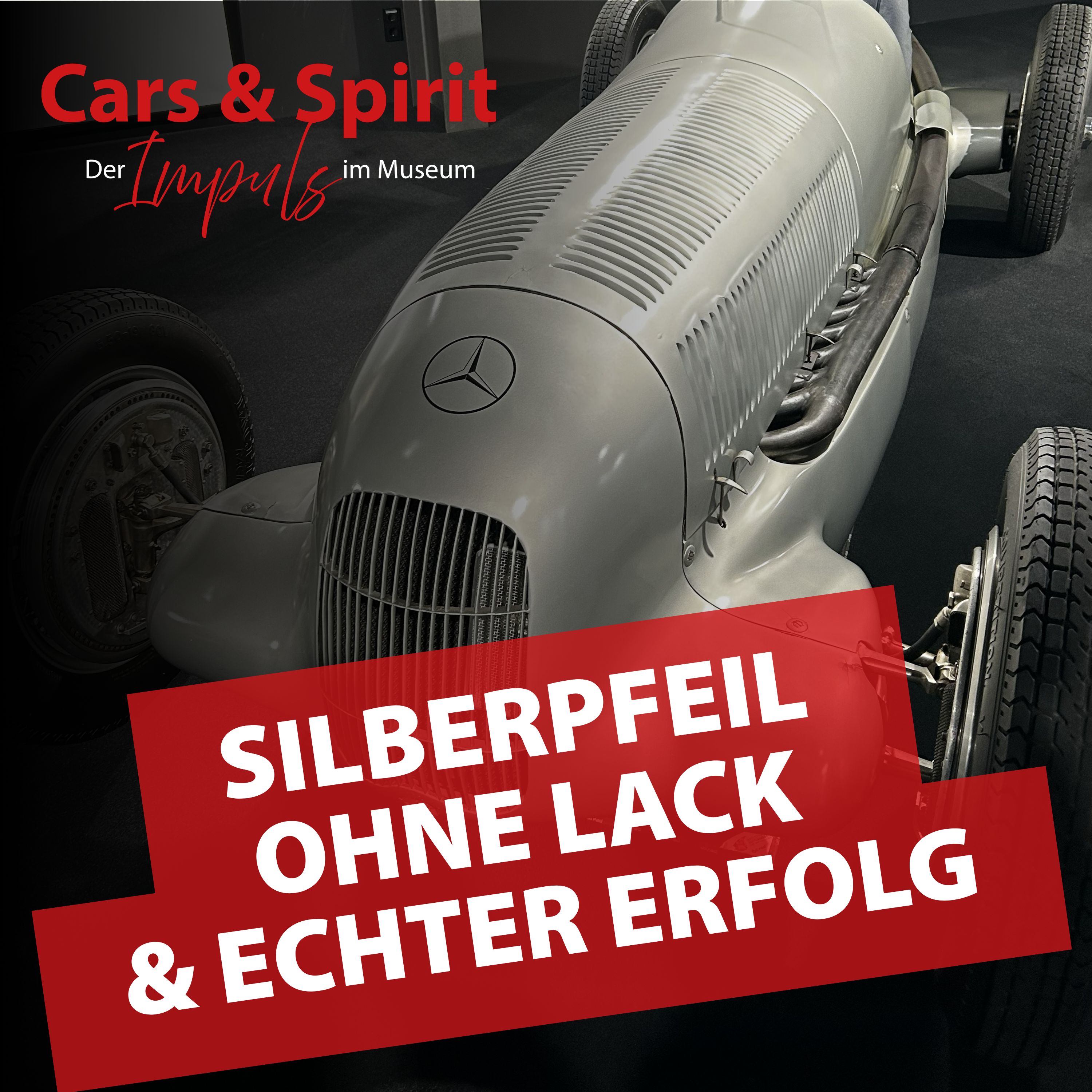 Cars & Spirit