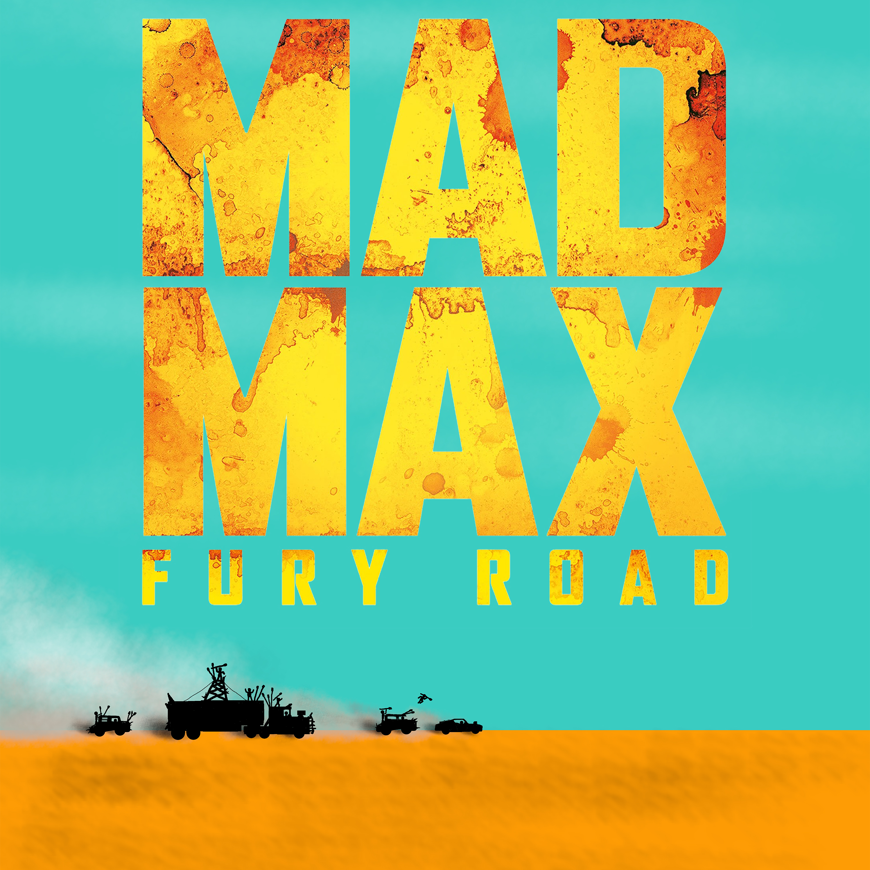 Film | Mad Max: Fury Road