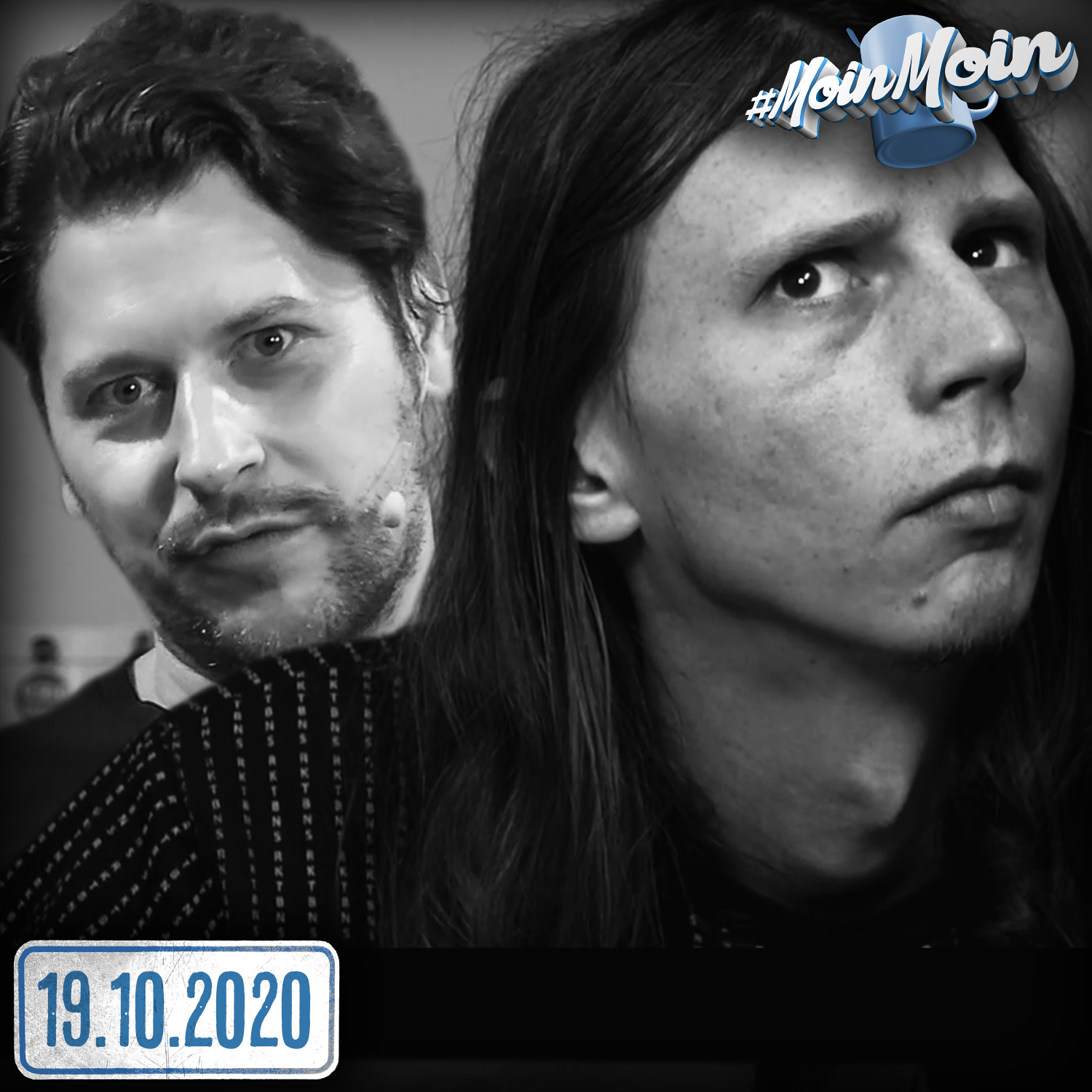 #1437 | So lief die Nacht des Einbruchs wirklich ab! mit Simon & Valentin episode artwork