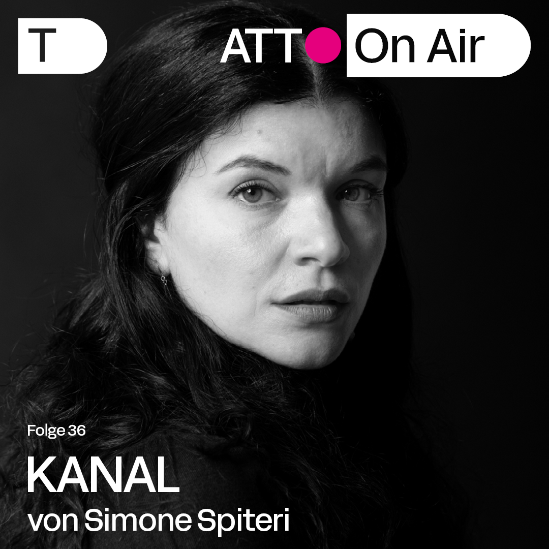 ATT On Air #36: Kanal / Kanal episode artwork