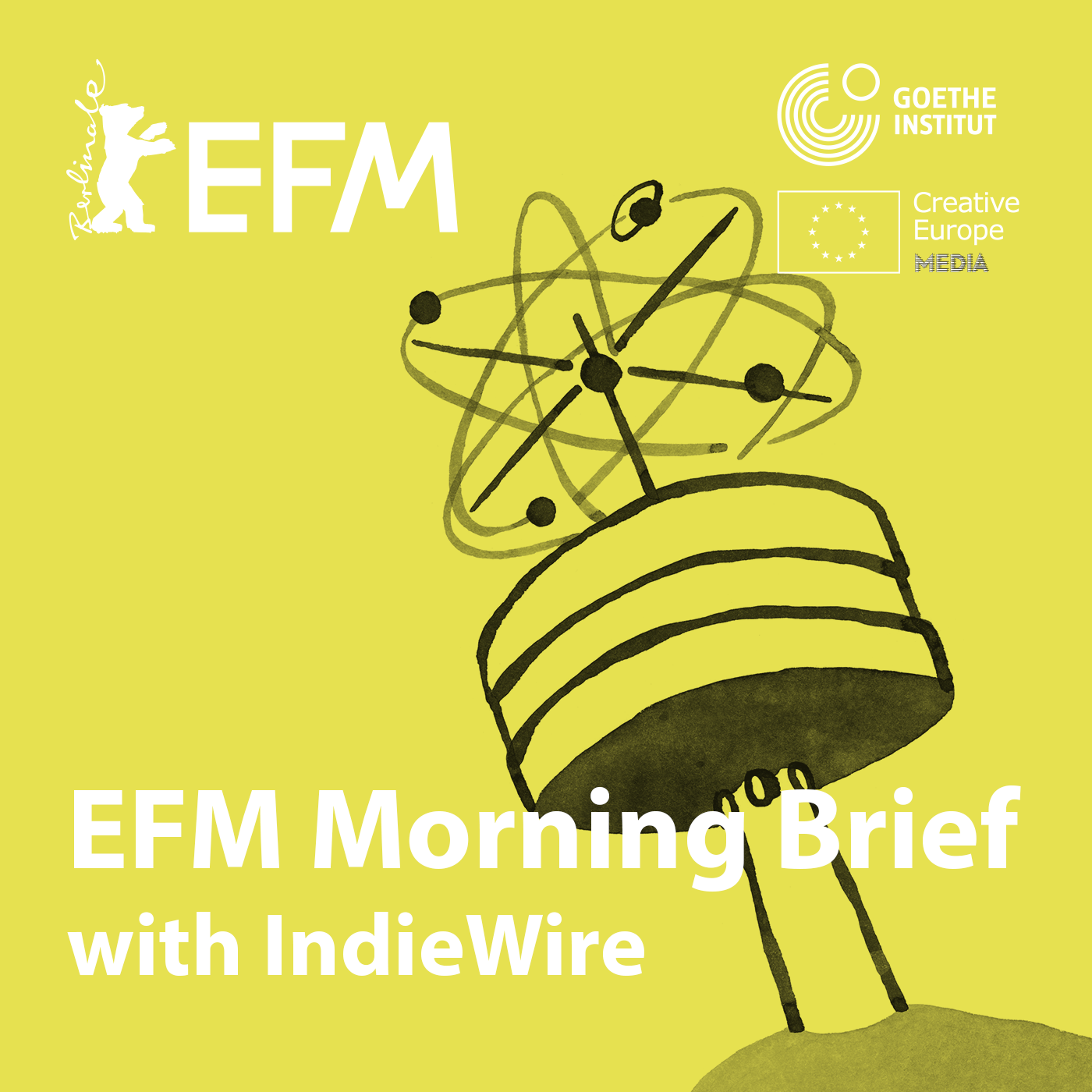 2024: Morning Brief with Indiewire