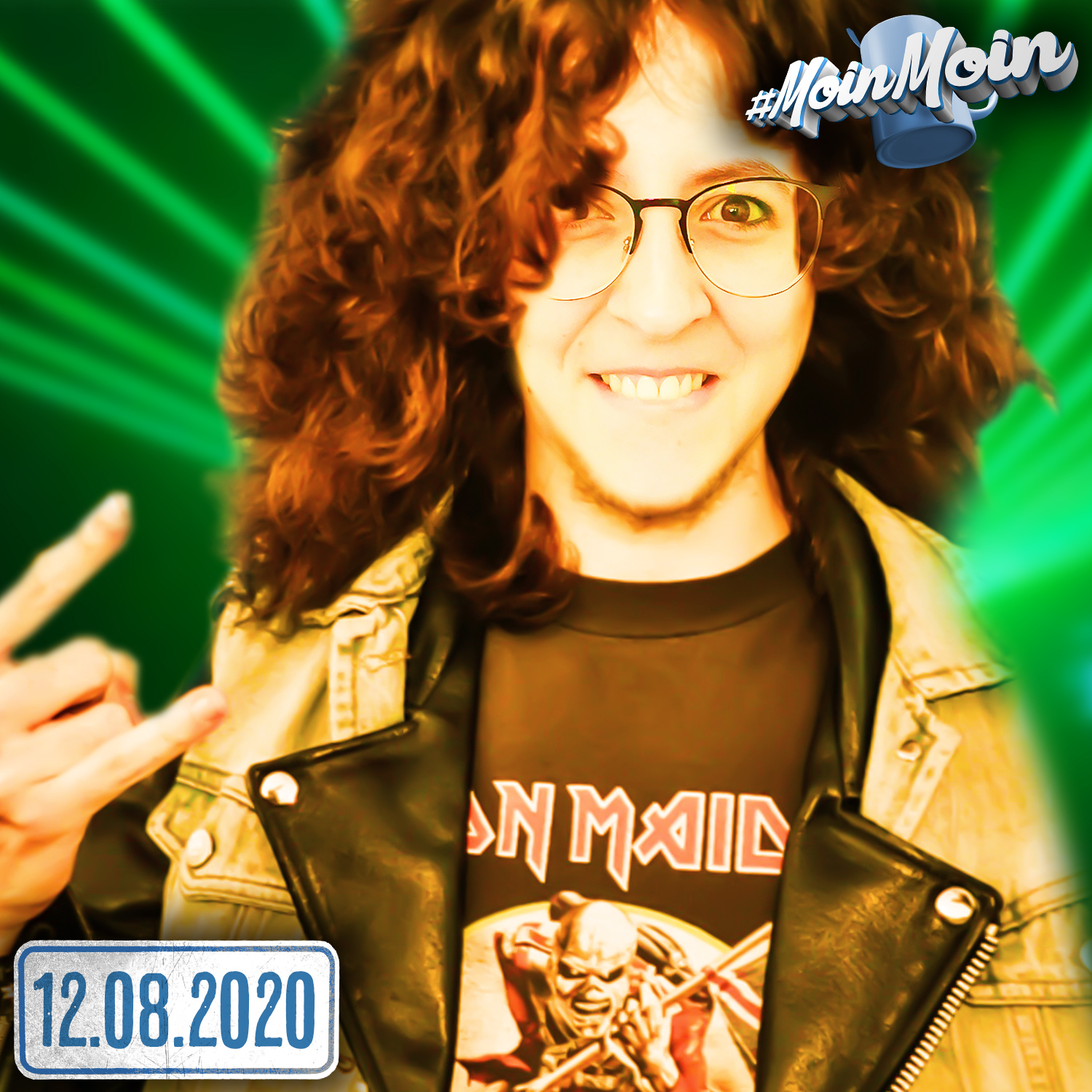 #1390 | Kiaras wilde Zeiten episode artwork
