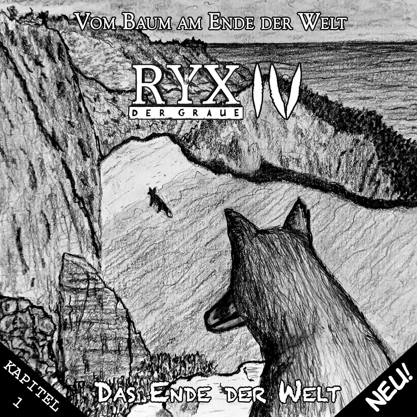Ryx der Graue