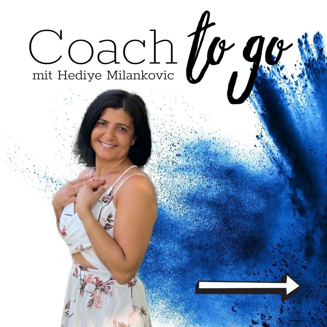 COACH to go