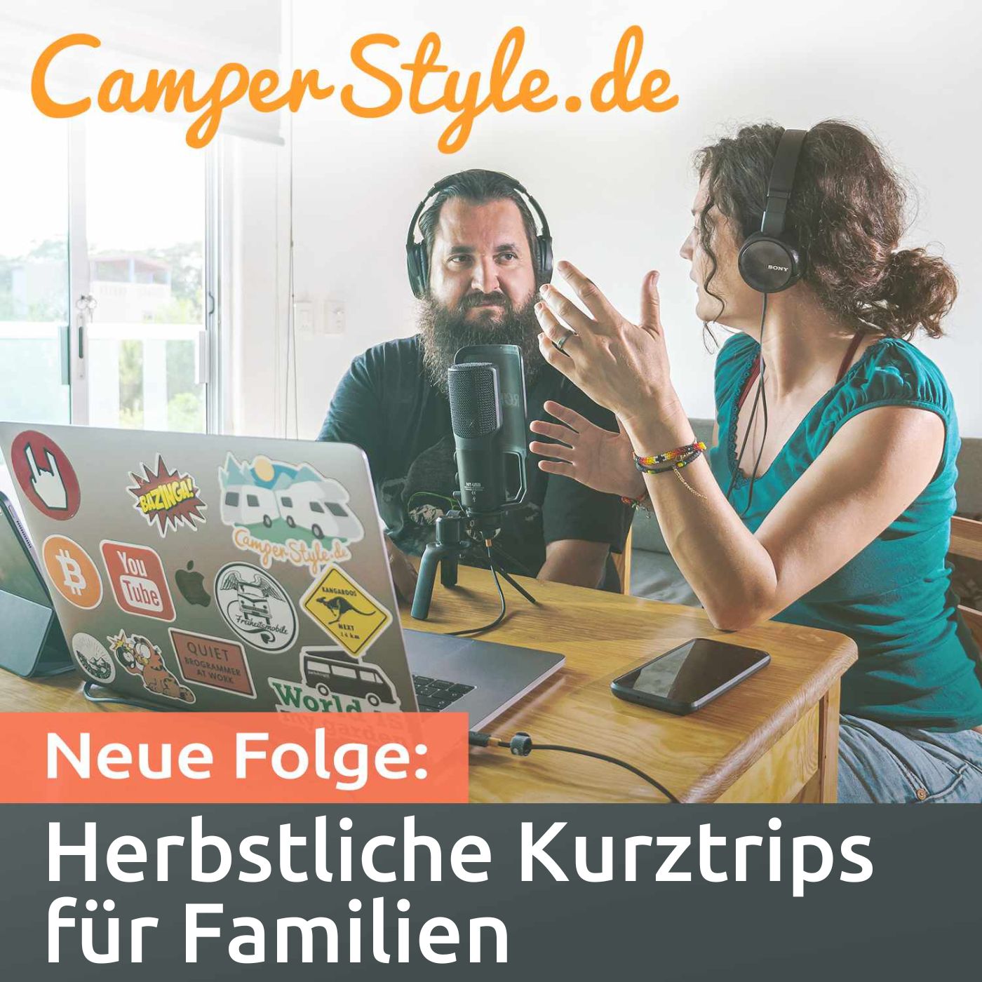 Herbstliche Kurztrips für Familien