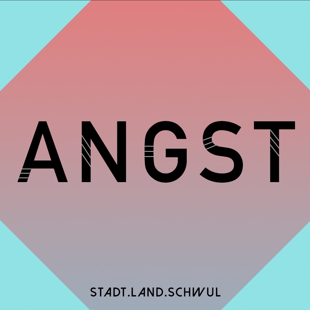 Angst episode artwork