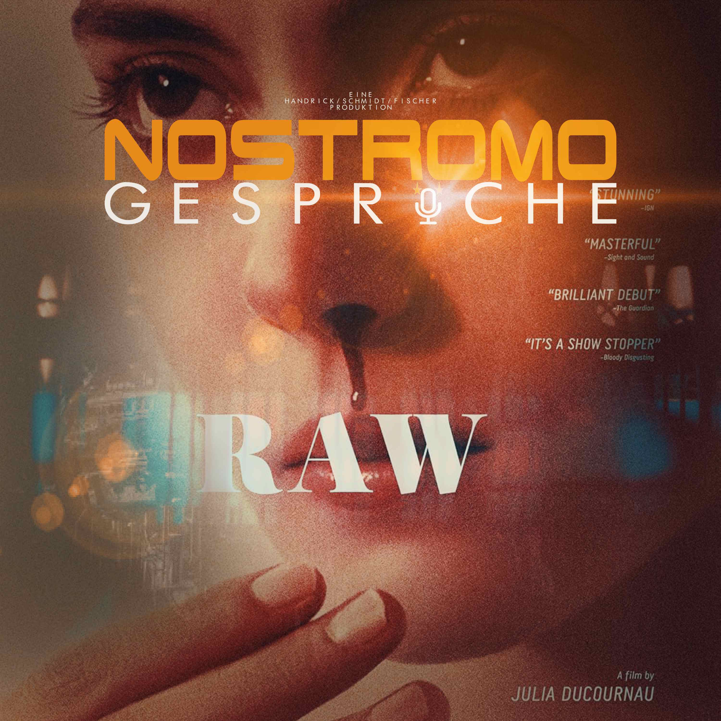 Nostromo-Gespräche