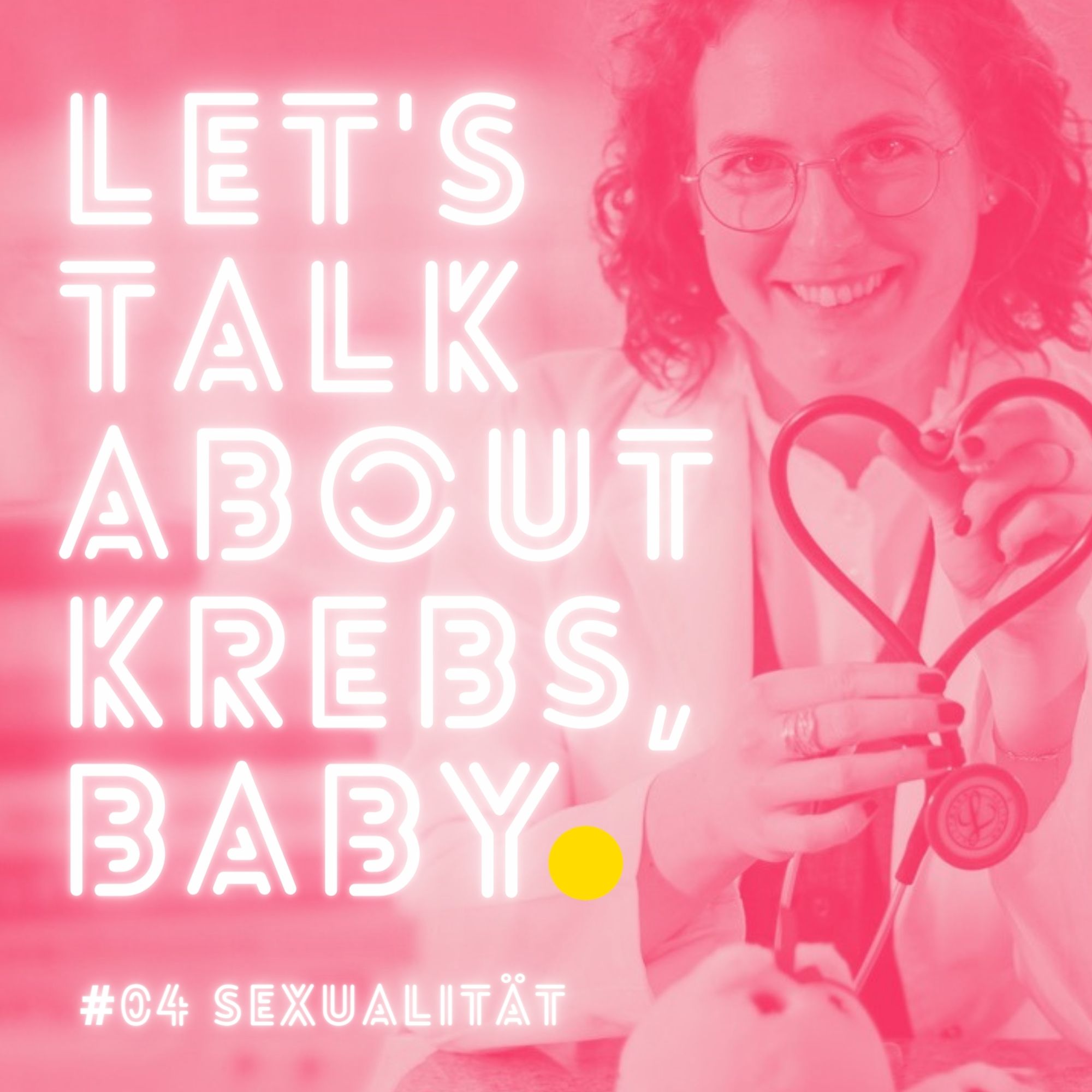 Let\'s talk about Krebs, Baby!