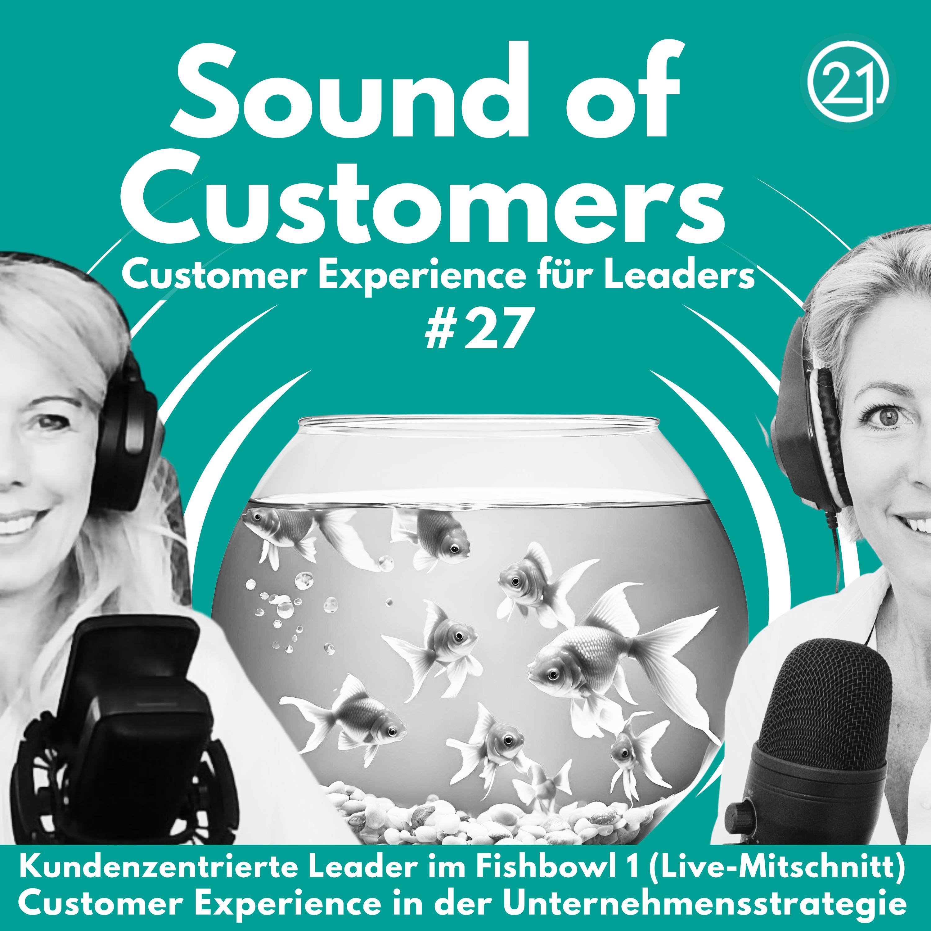 Sound of Customers