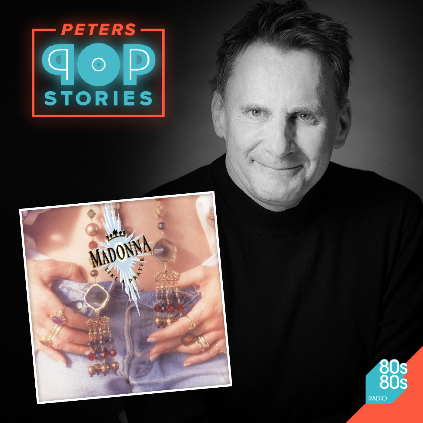Peters Pop Stories