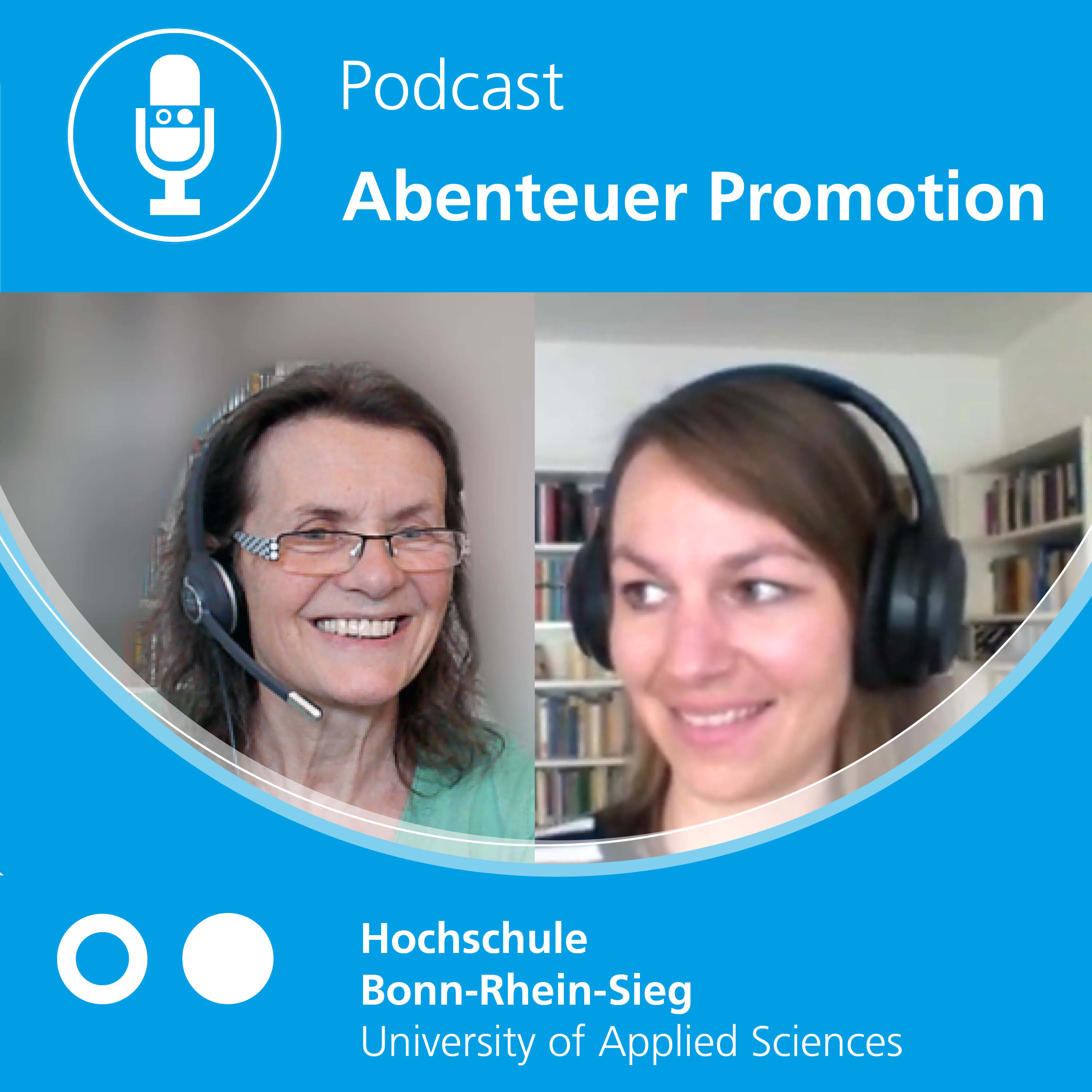 Abenteuer Promotion
