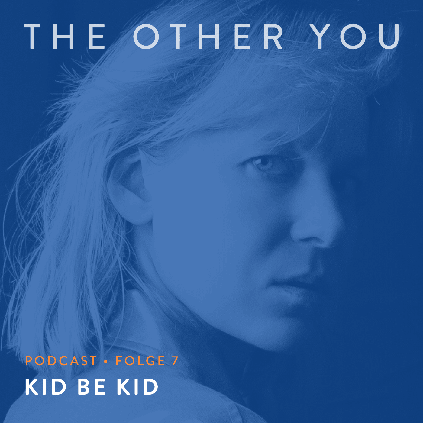 THE OTHER YOU