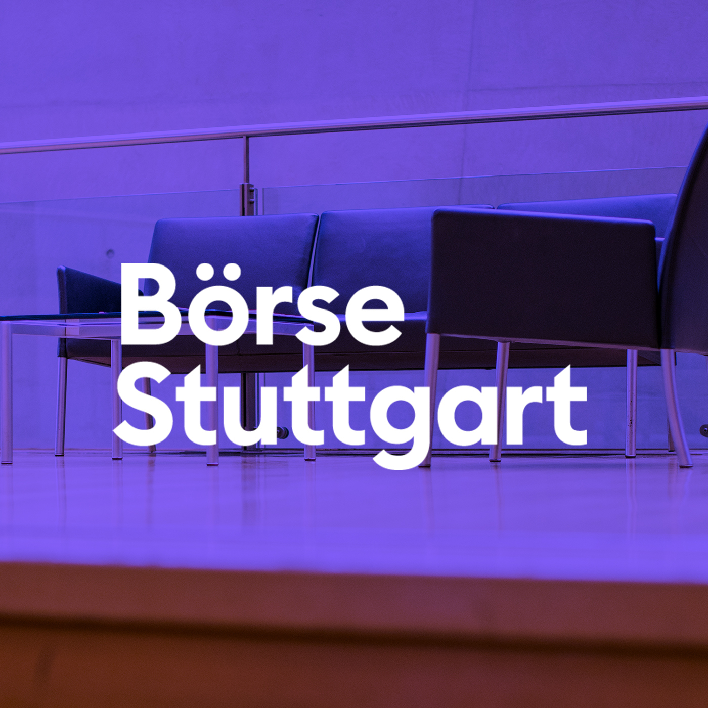 Börse Stuttgart