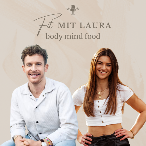 Fit mit Laura - Body Mind Food