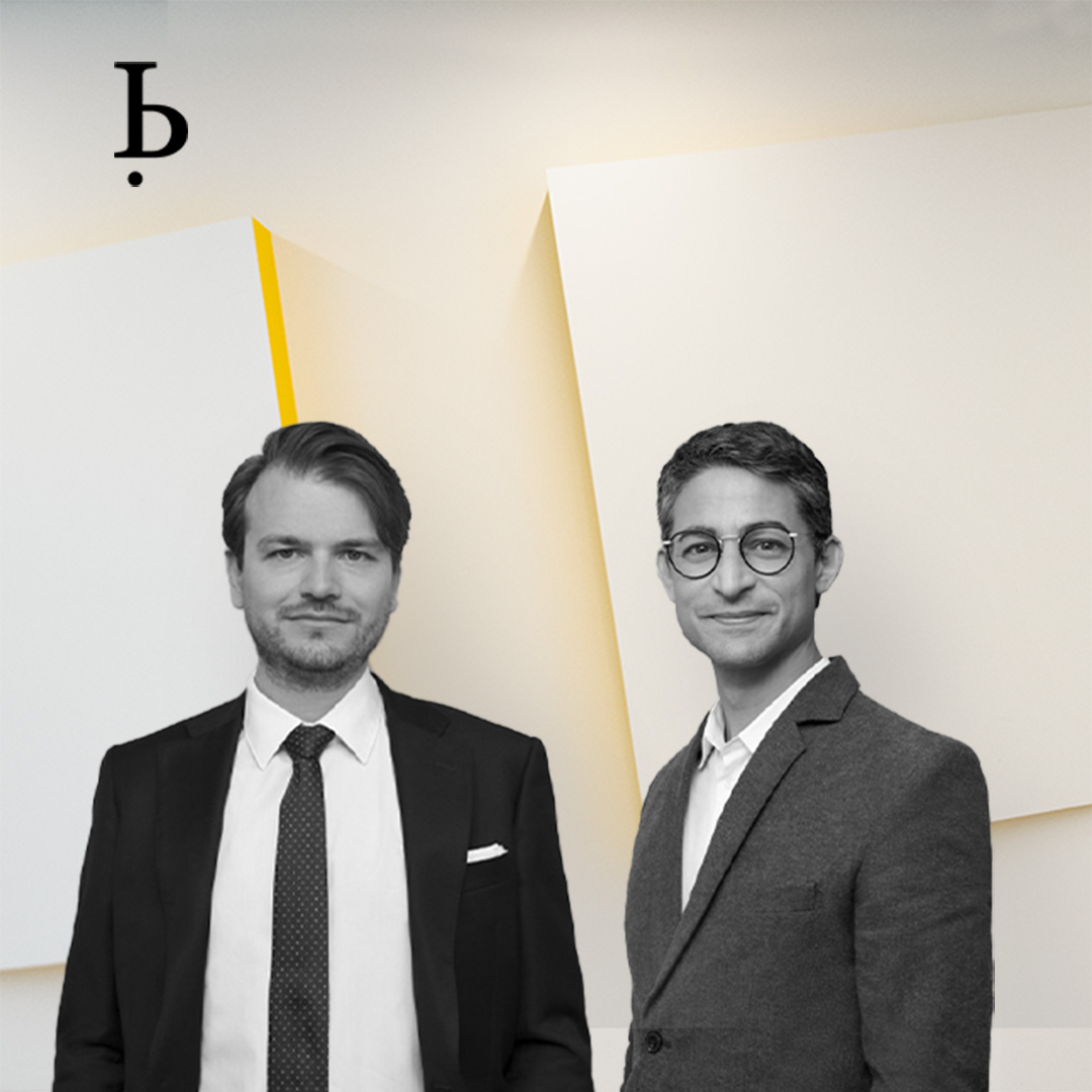 BARDEHLE IP Experts