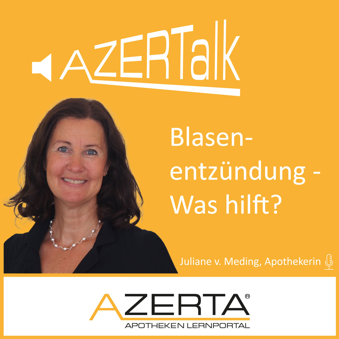 AZERTalk