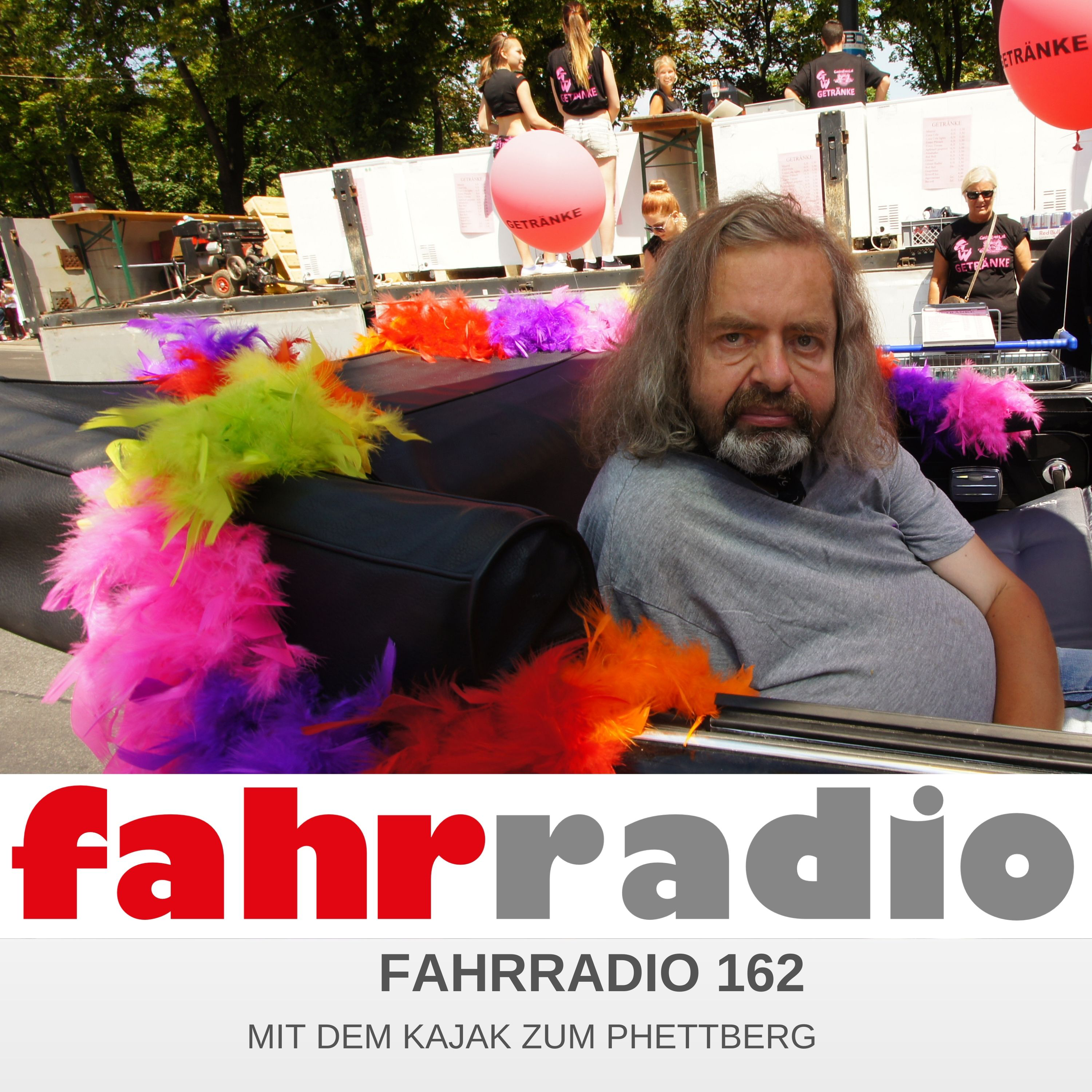 Fahrradio