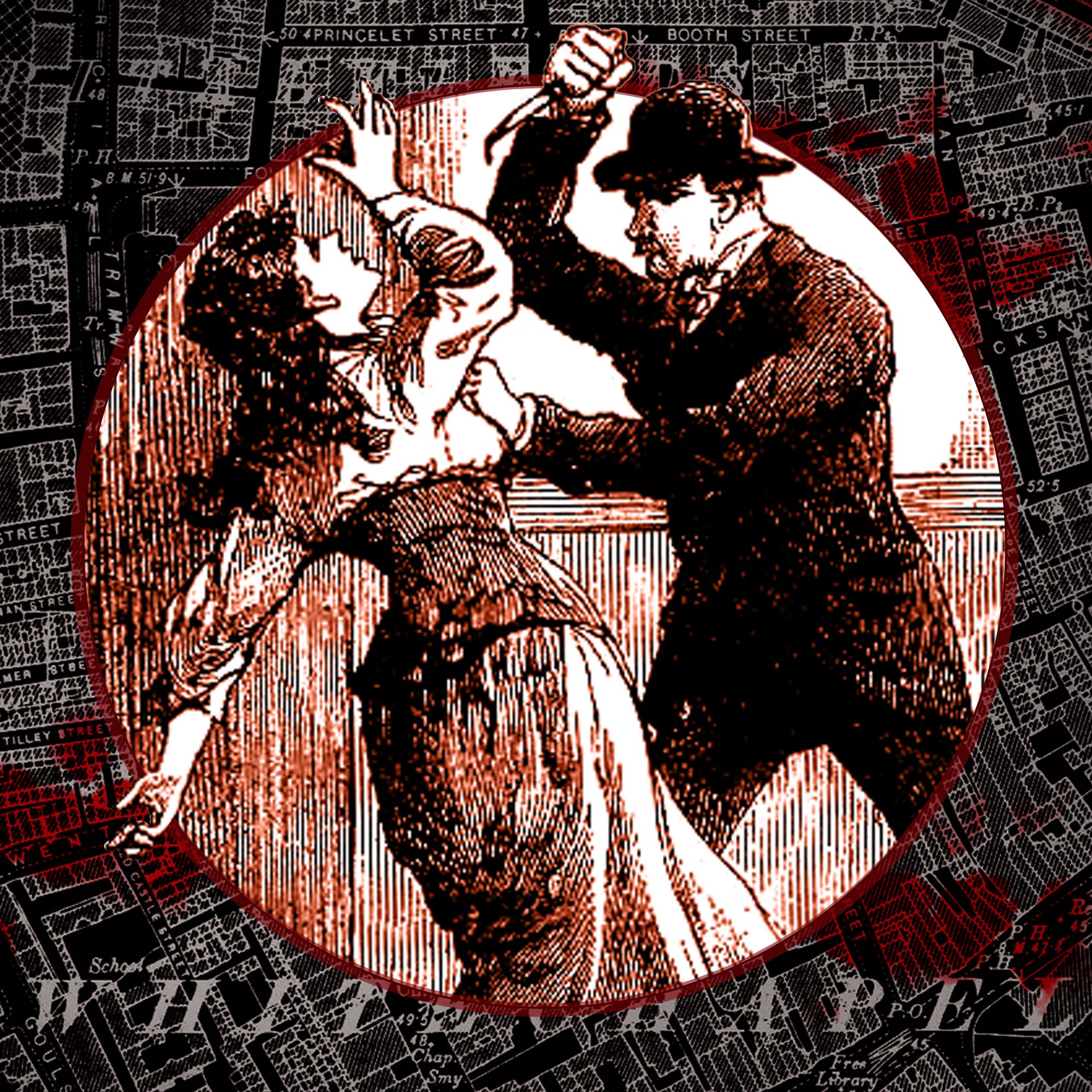 3. Annie Millwood, Ada Wilson & Malvina Haynes episode artwork
