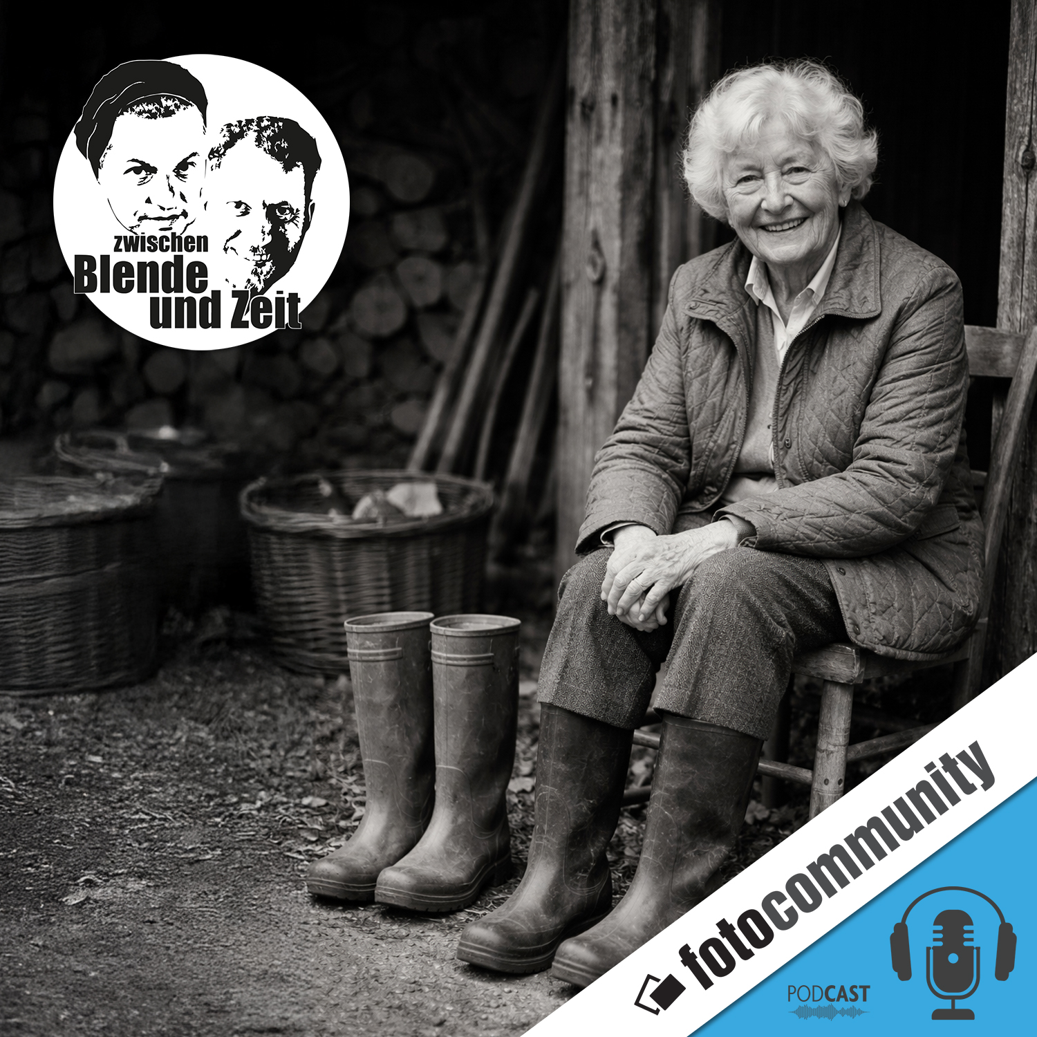 448 - Wenn’s zu perfekt ist, um echt zu sein - zwischen "müheloser Exzellenz" (KI) und echter Erfahrung (Fotografie)