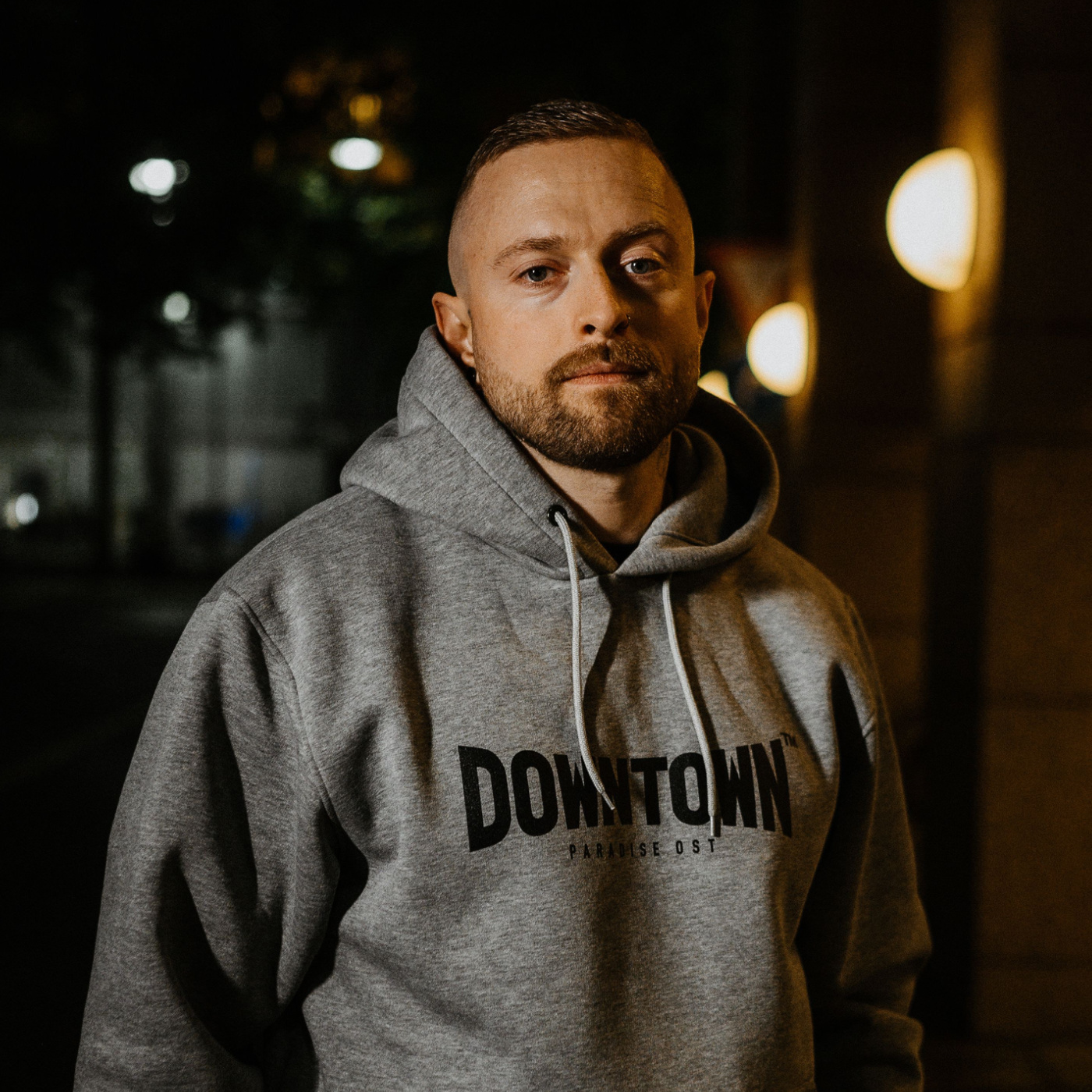AUGEN ZU UND DURCH  - Tattoo Podcast