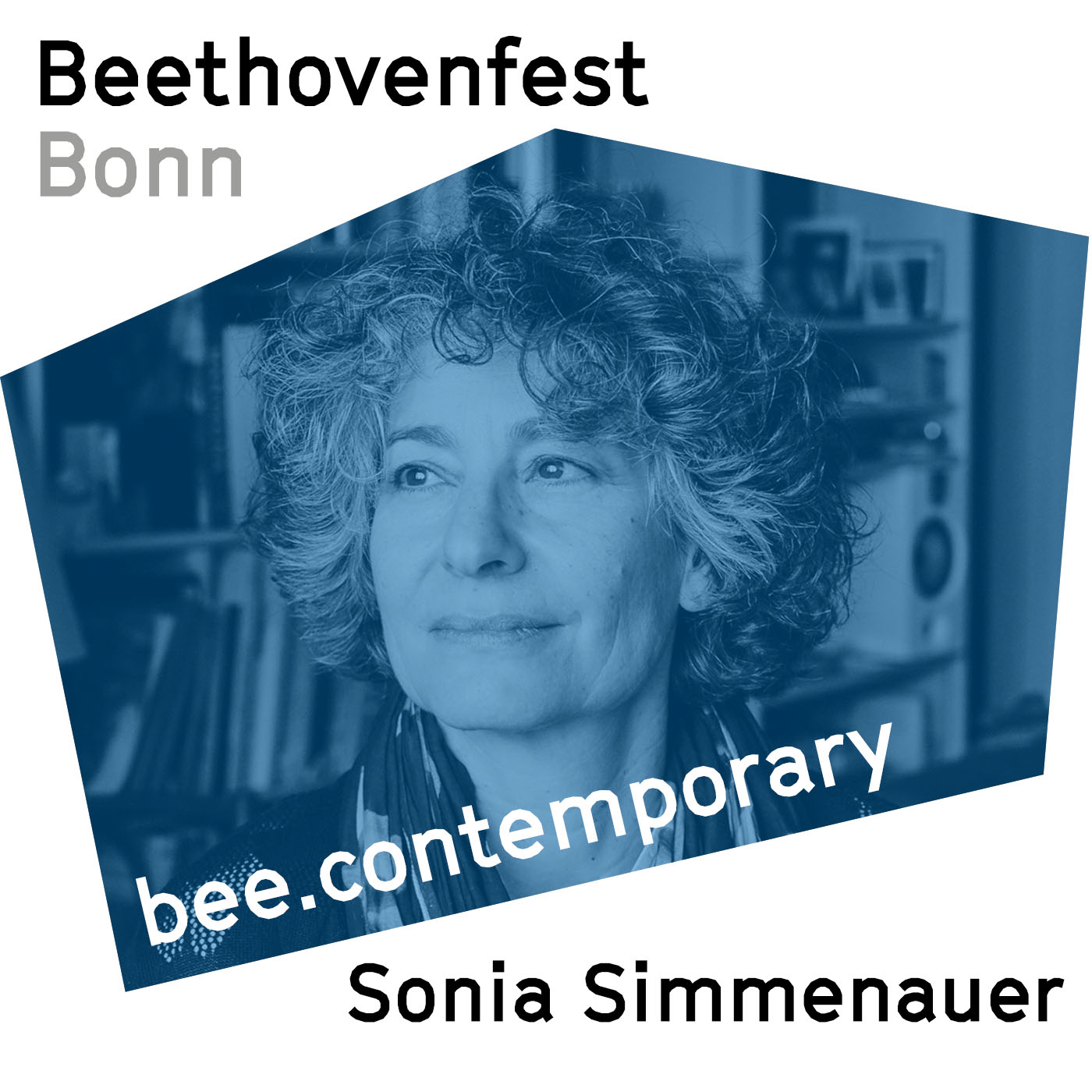 Sonia Simmenauer, was muss sich im Musikbusiness ändern?