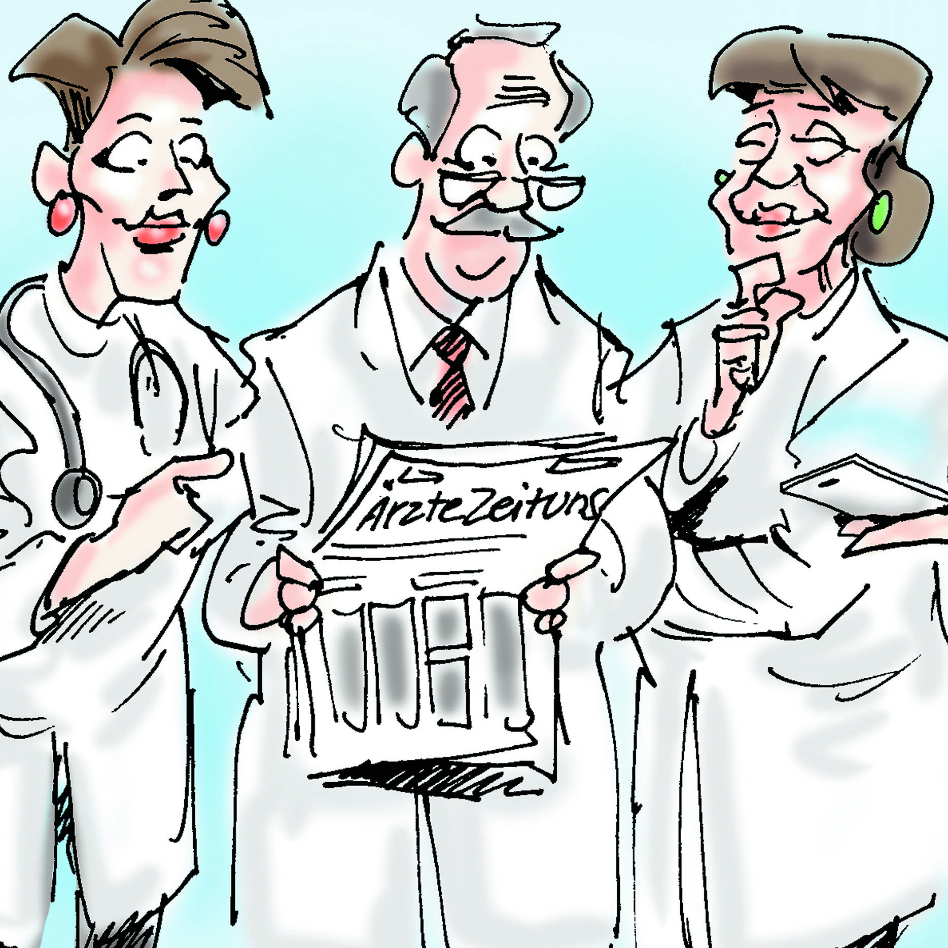 ÄrzteTag