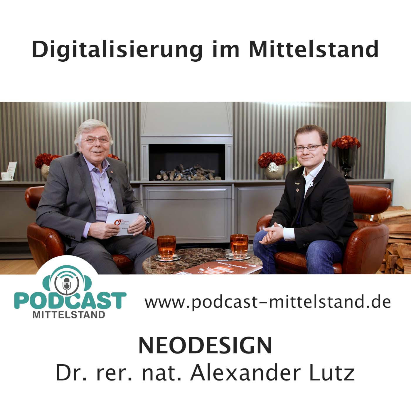 Podcast Mittelstand