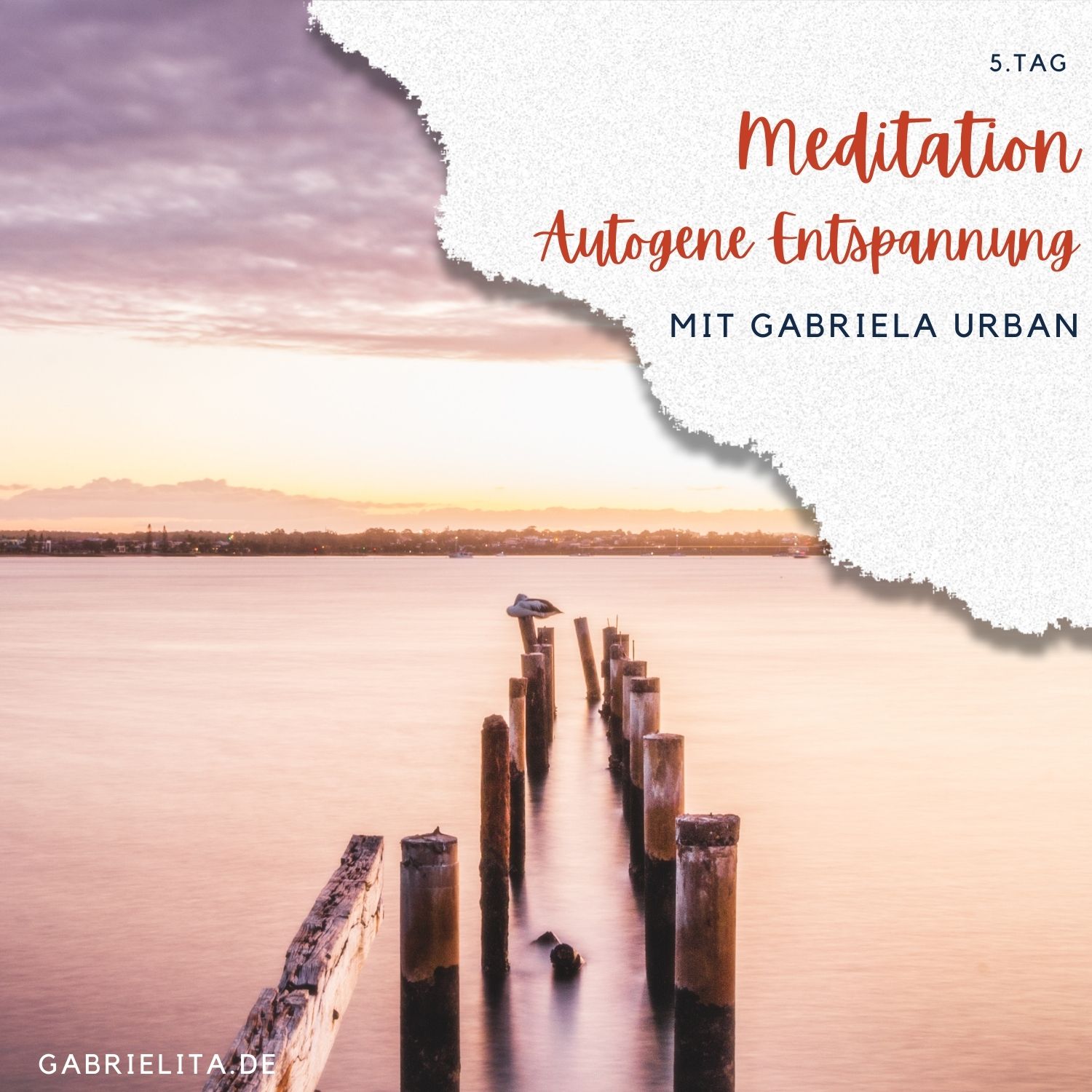 Gabriela Urban – Mentale Gesundheit, Meditationen & Traumreisen