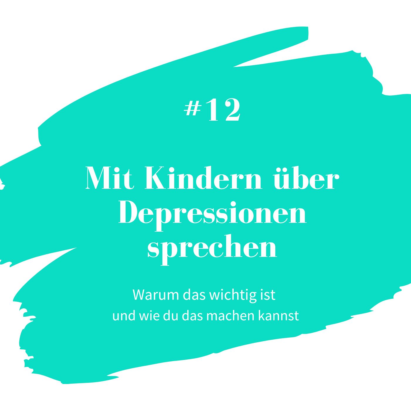 Angehört - der Podcast für Angehörige psychisch Erkrankter