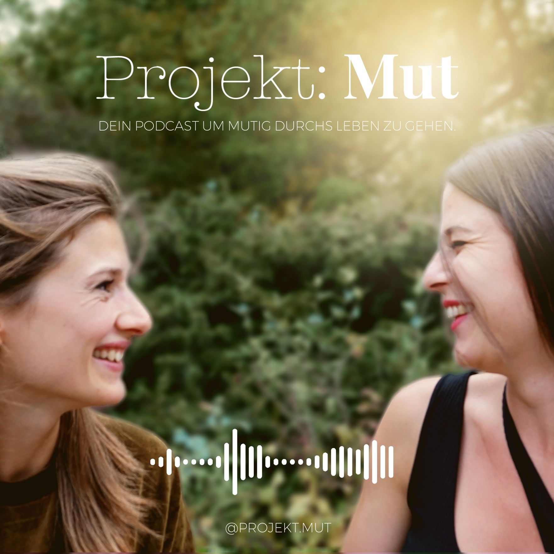 Projekt: Mut