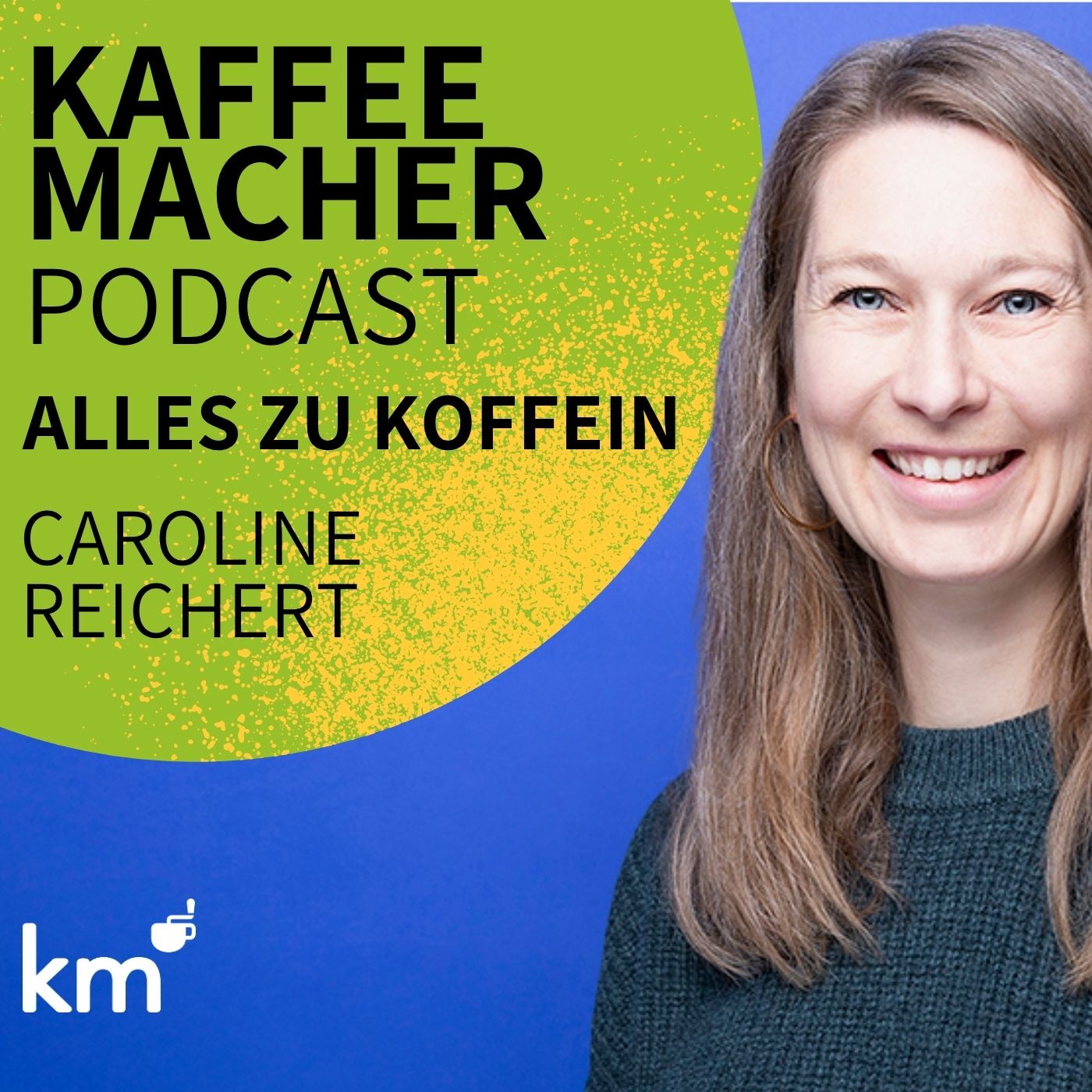Wir trinken Koffein, ohne es zu verstehen episode artwork