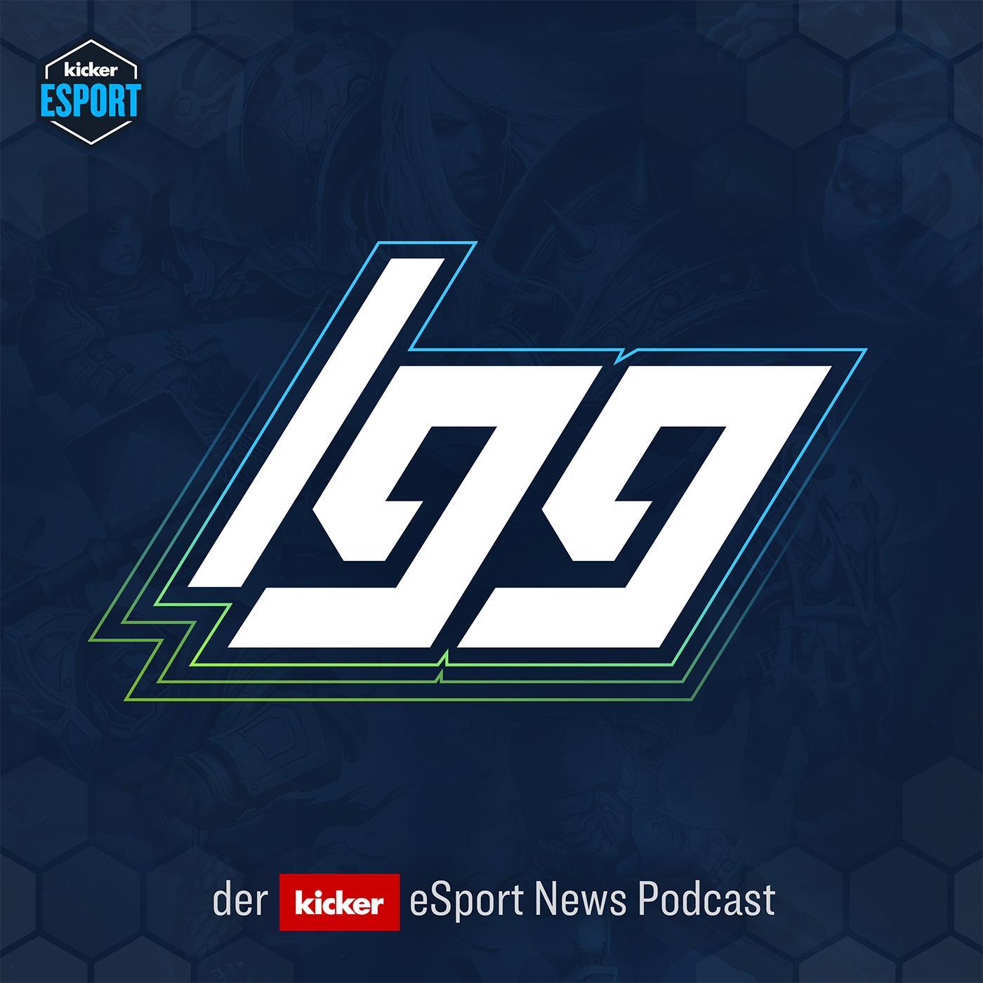 EA SPORTS FC bald Free-2-Play? 15 Jahre Farming-Simulator und Rocket League episode artwork