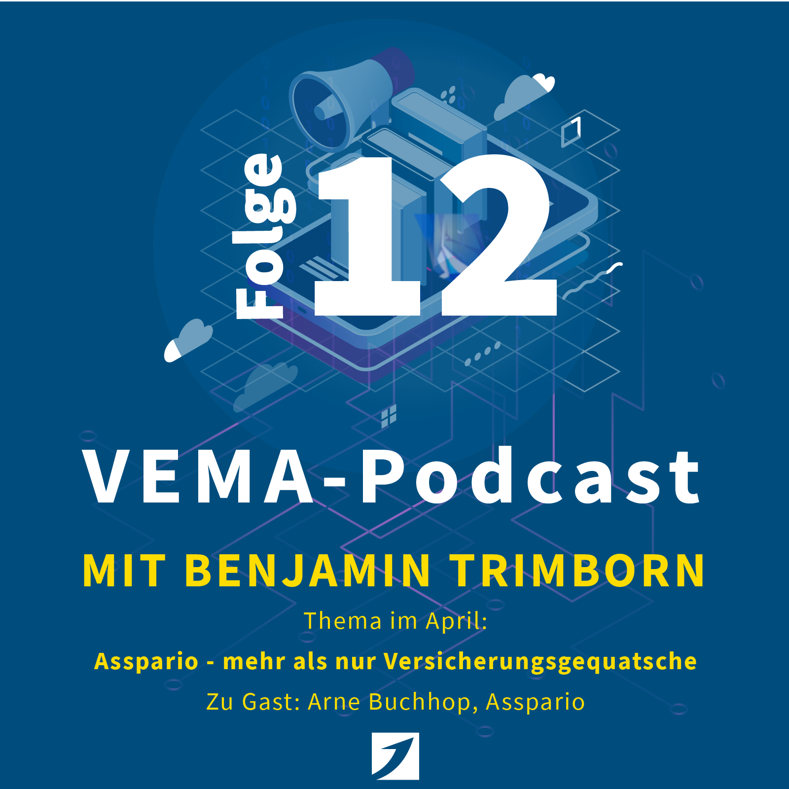 VEMAtalk