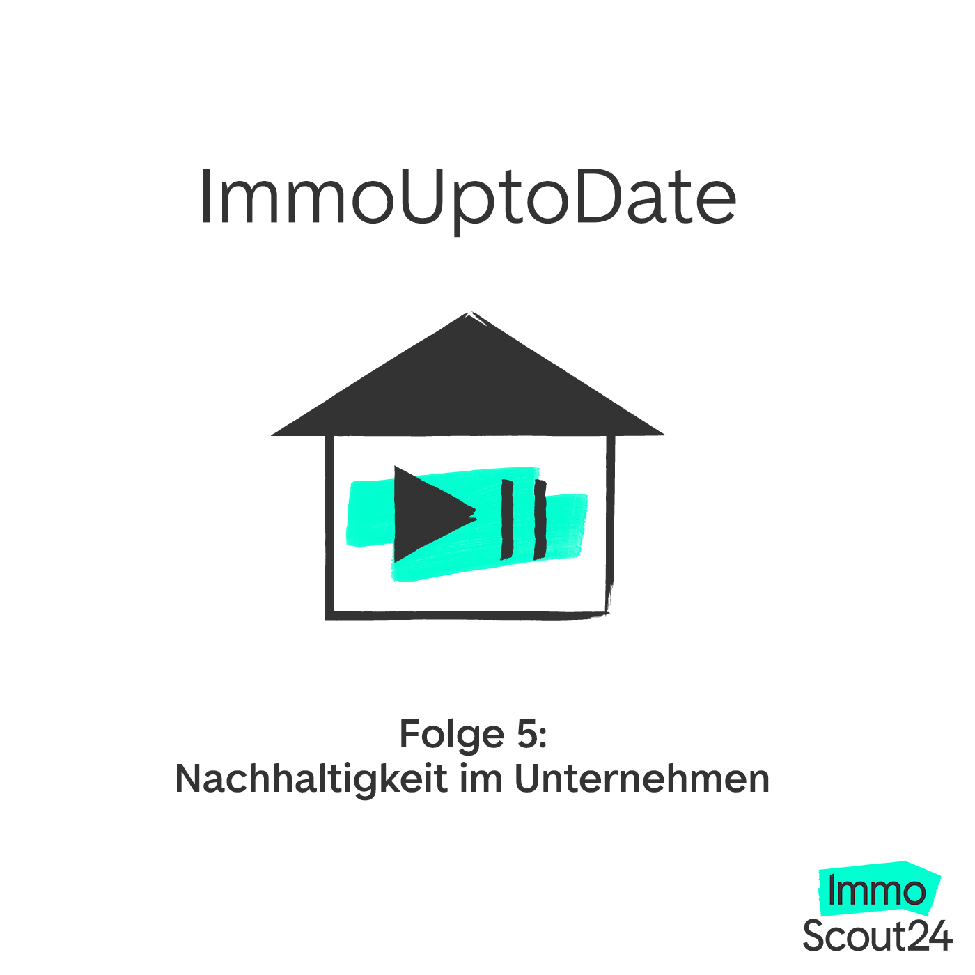 Nachhaltigkeit im Unternehmen episode artwork