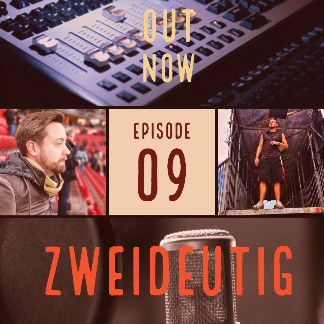 Zweideutig der Podcast