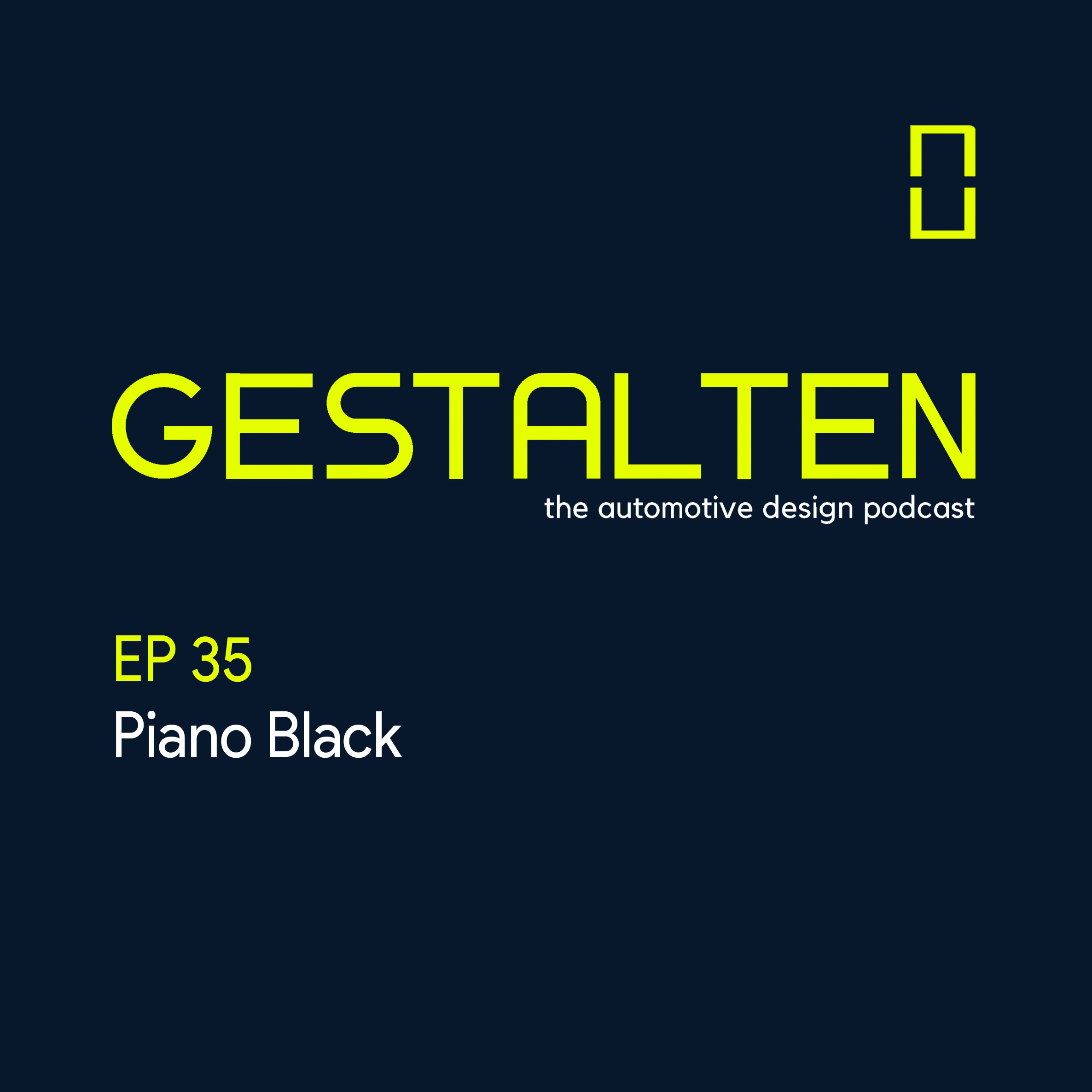Gestalten