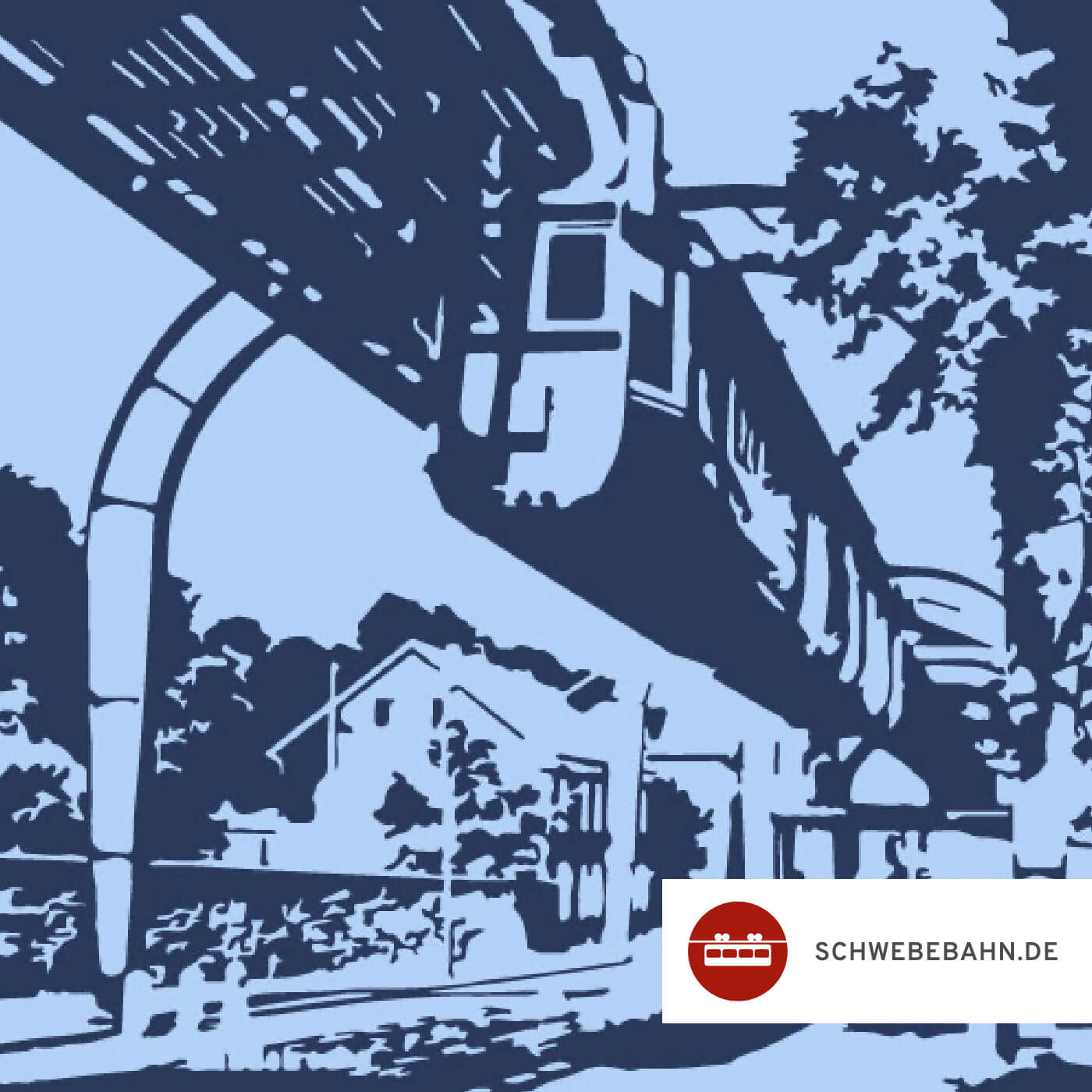 Schwebebahn Audioguide DE